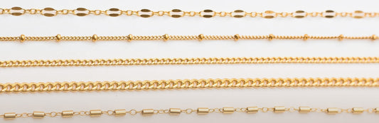 Permanent Jewelry: A Timeless Expression of Commitment and Style
