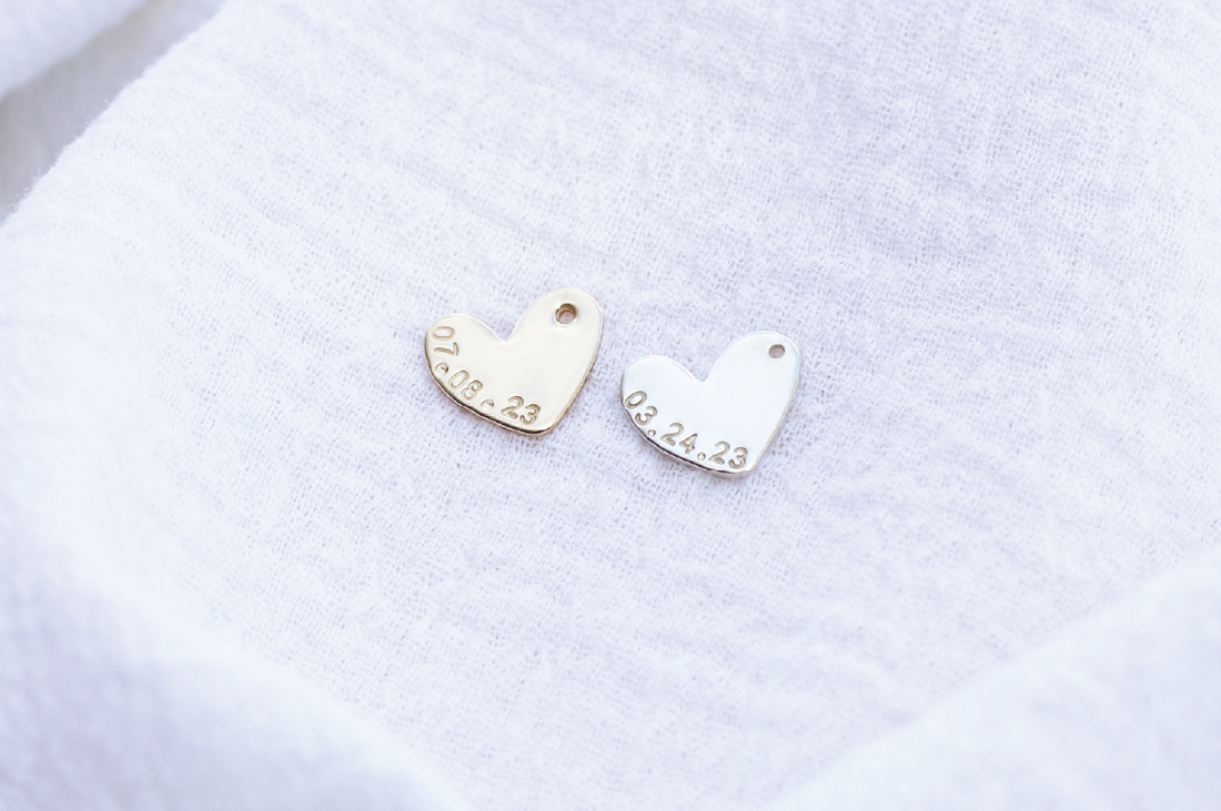 Gold-Filled vs. Gold-Plated? Quick Guide for Shoppers & Artists