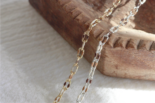 Permanent Jewelry Artists Explain: How to Fix Broken Chains (And What to Charge!)