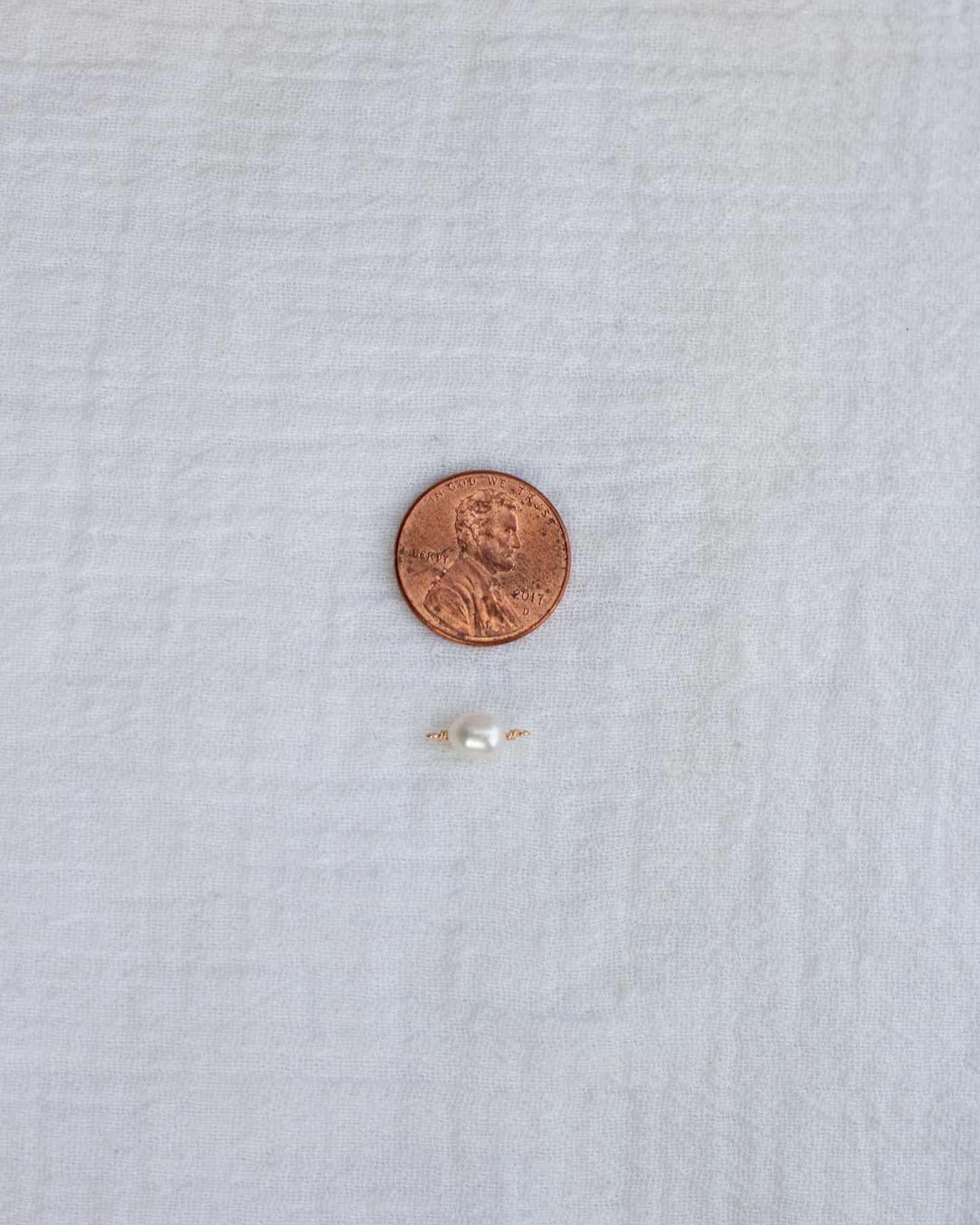 Freshwater Pearl Connector, CN119