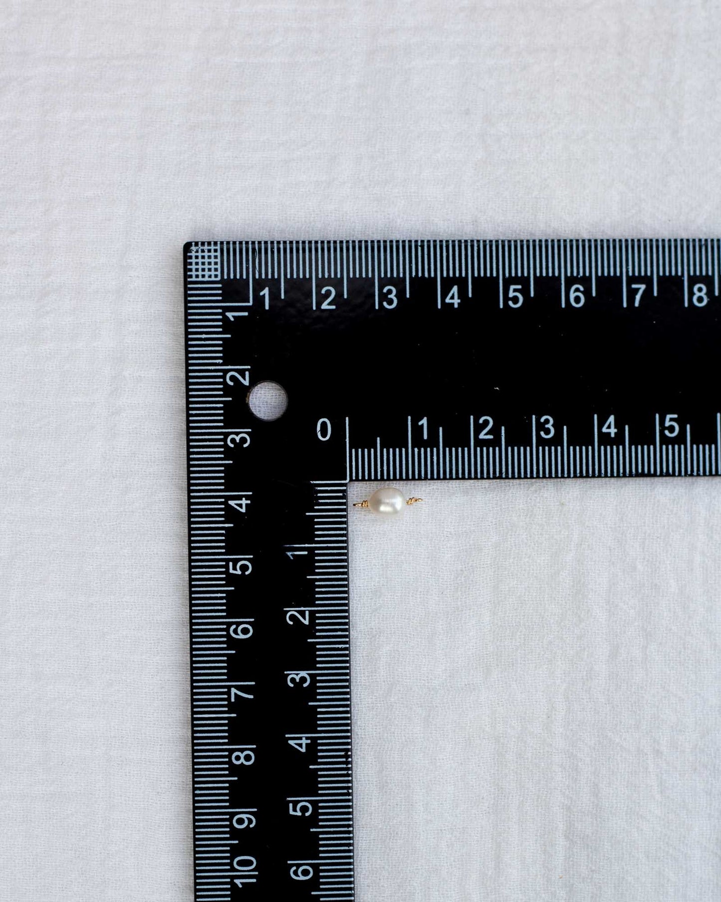 Freshwater Pearl Connector, CN119