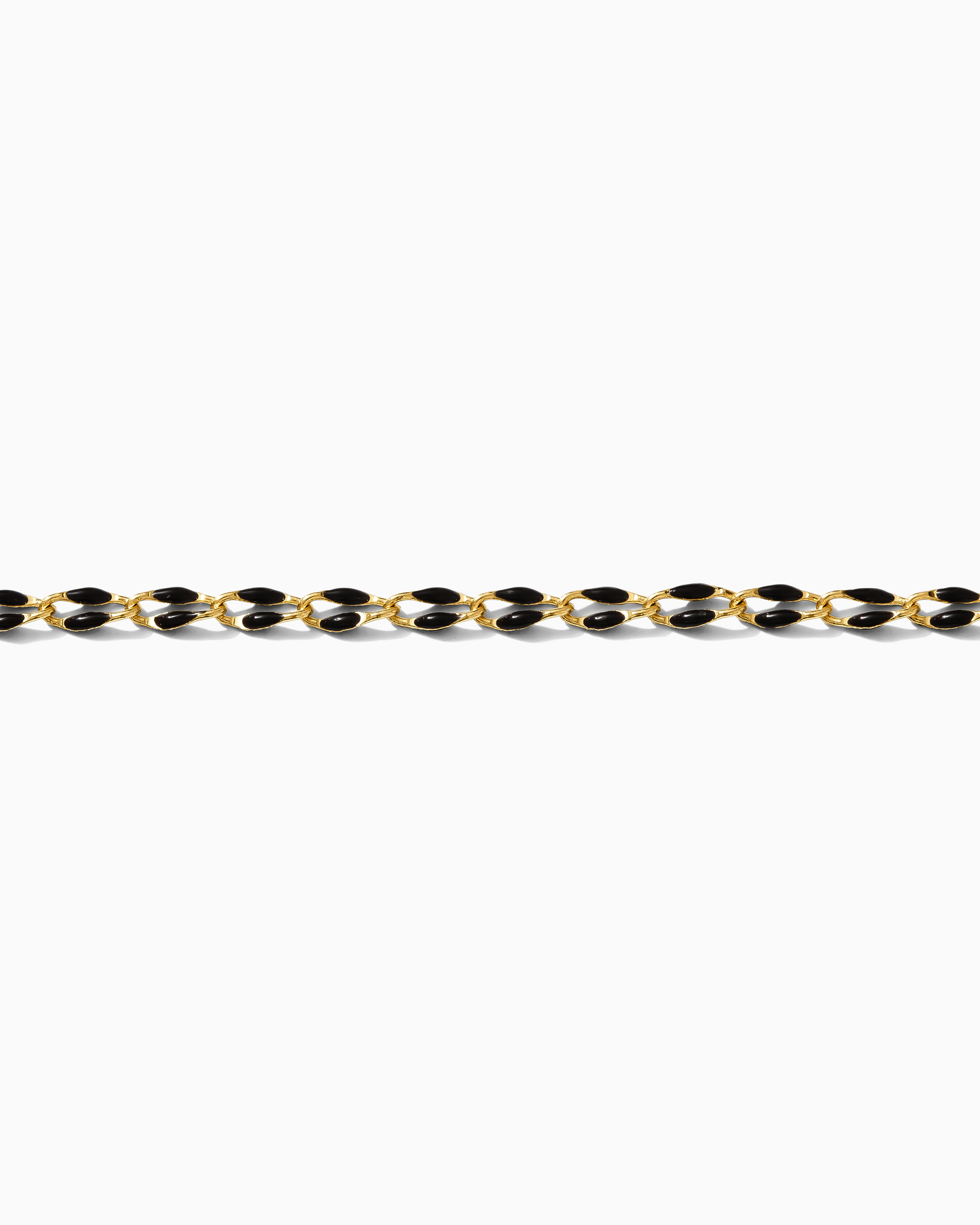 Black Enamel Chain, GP107