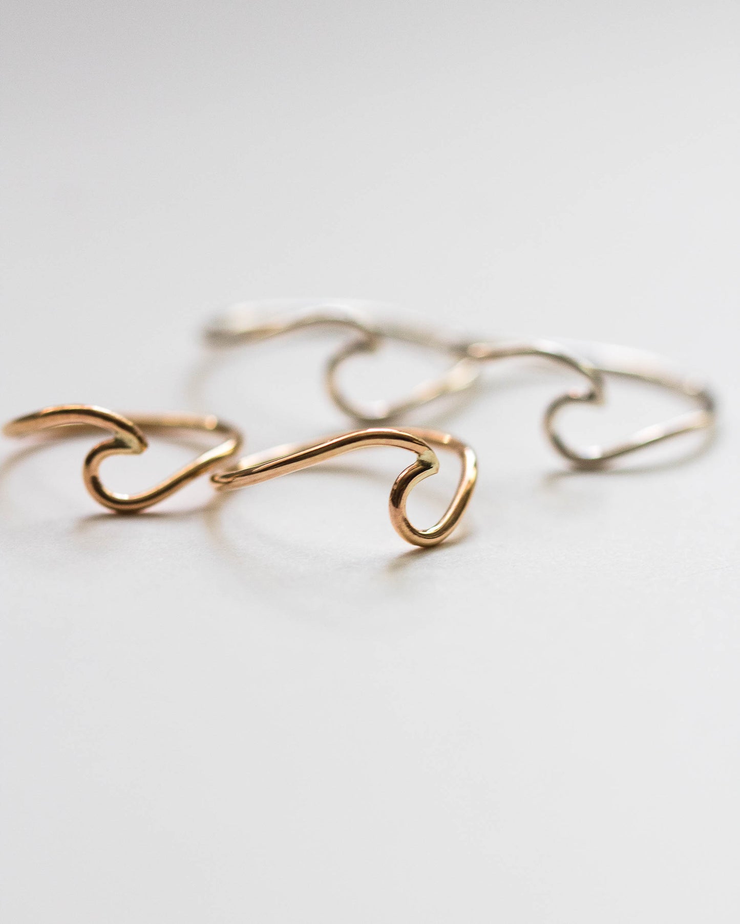 Wave Ring, R4