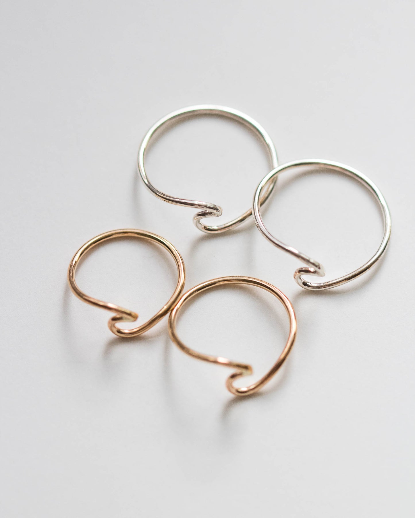 Wave Ring, R4