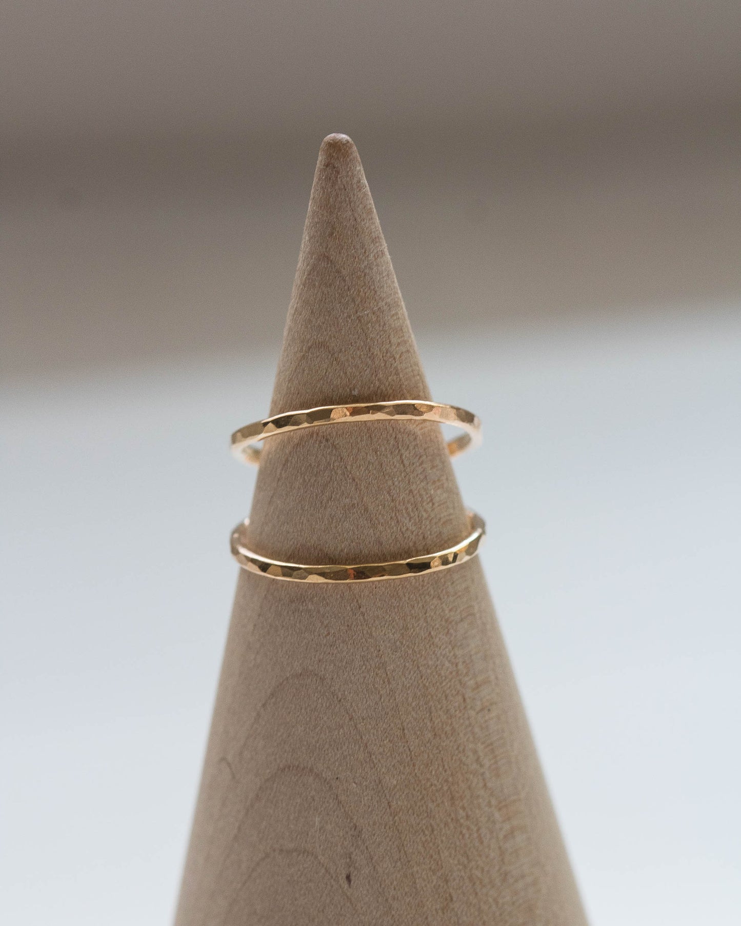 Criss Cross Ring, R3