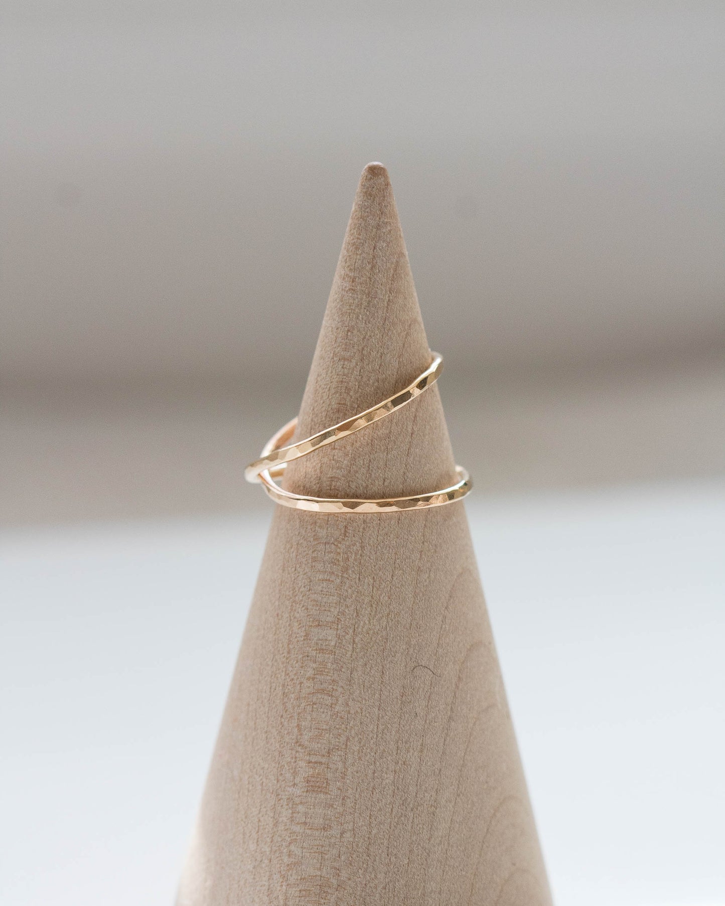 Criss Cross Ring, R3