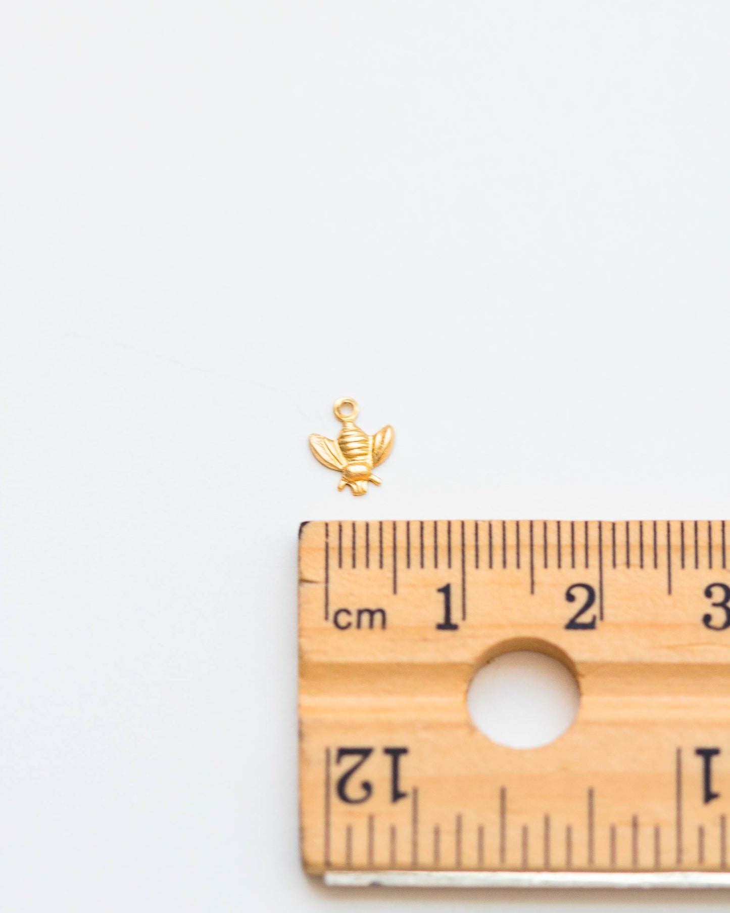 Bee Charm, CH18