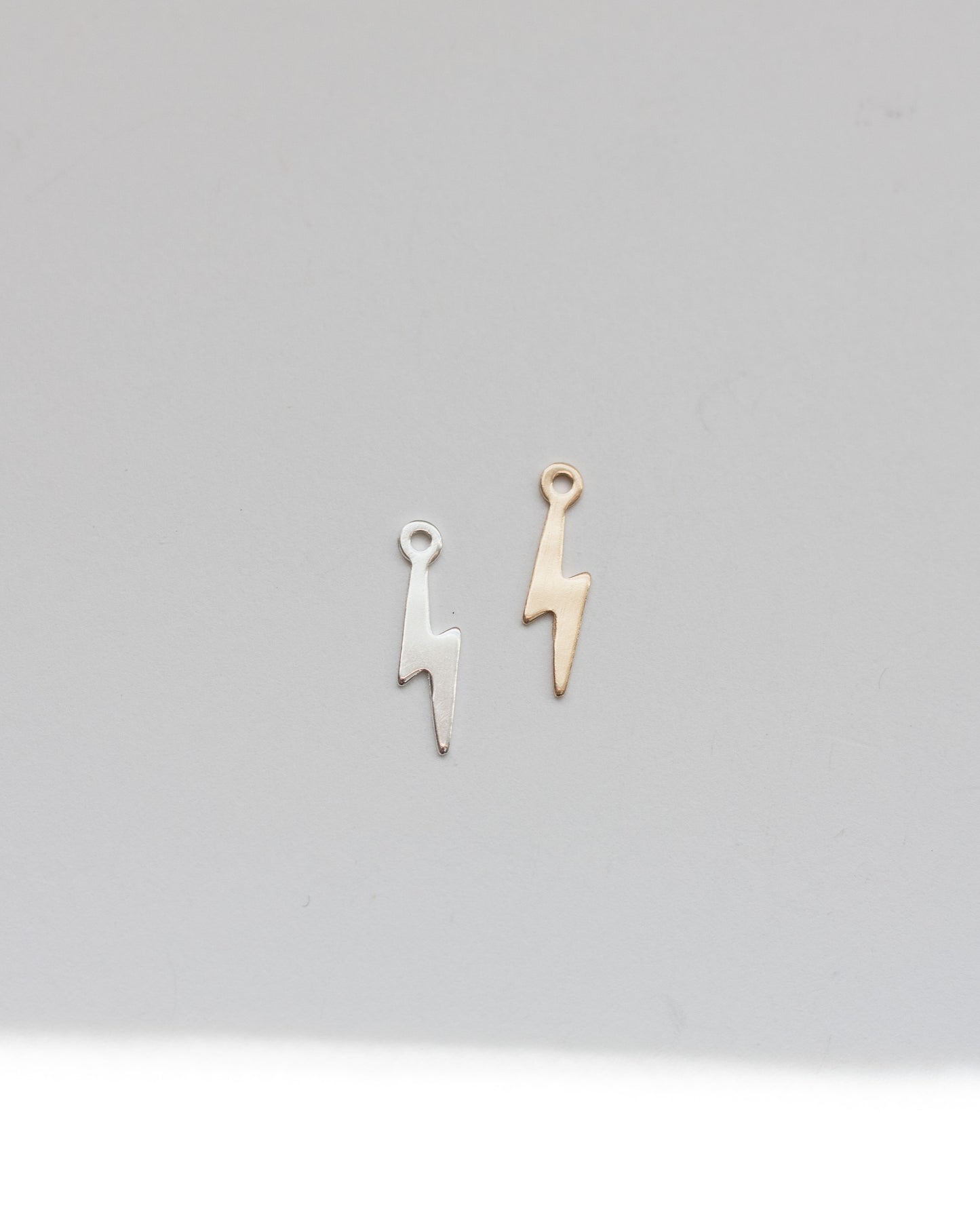 Lightning Bolt Charm, CH25