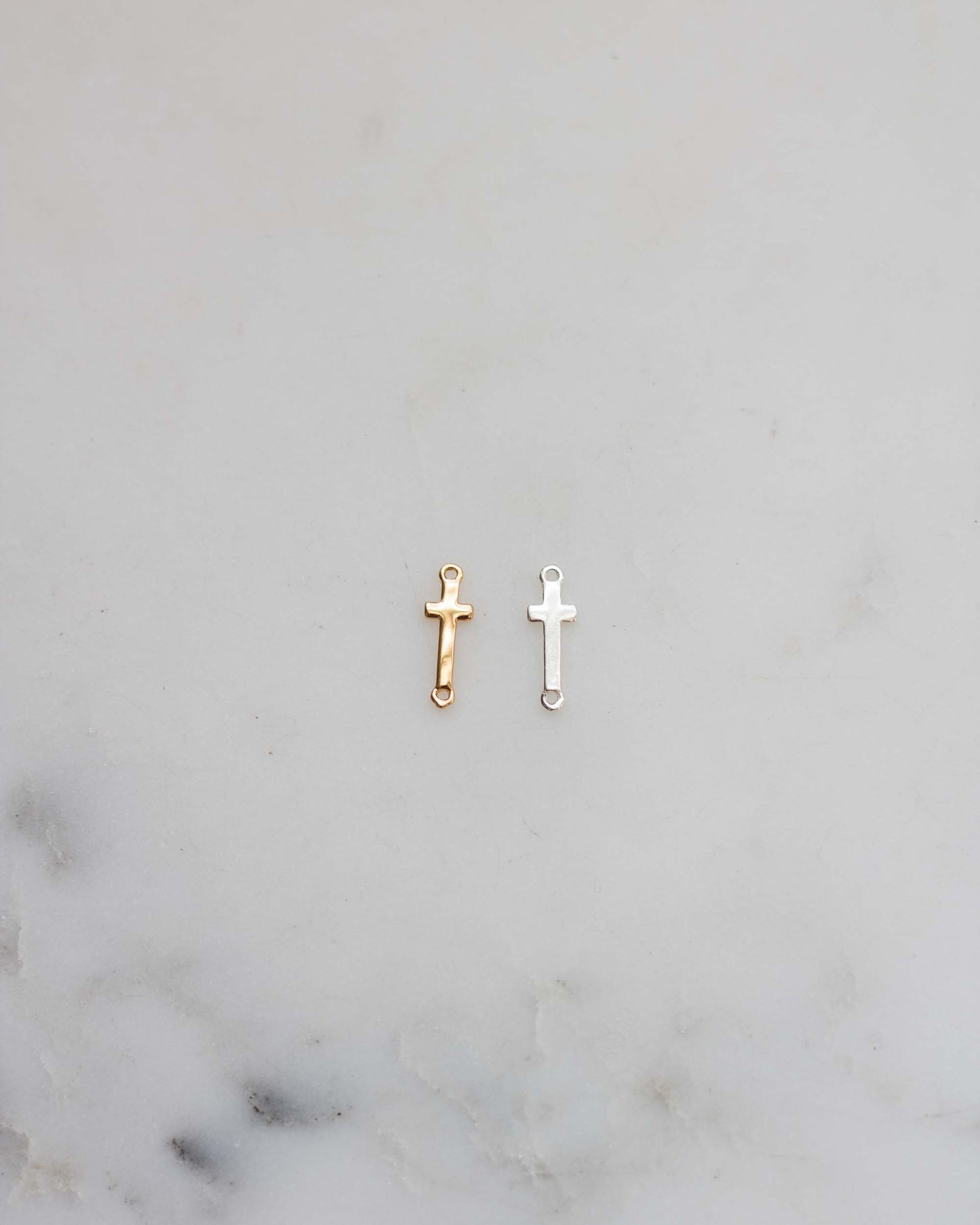 Tiny Cross Connector, CN55