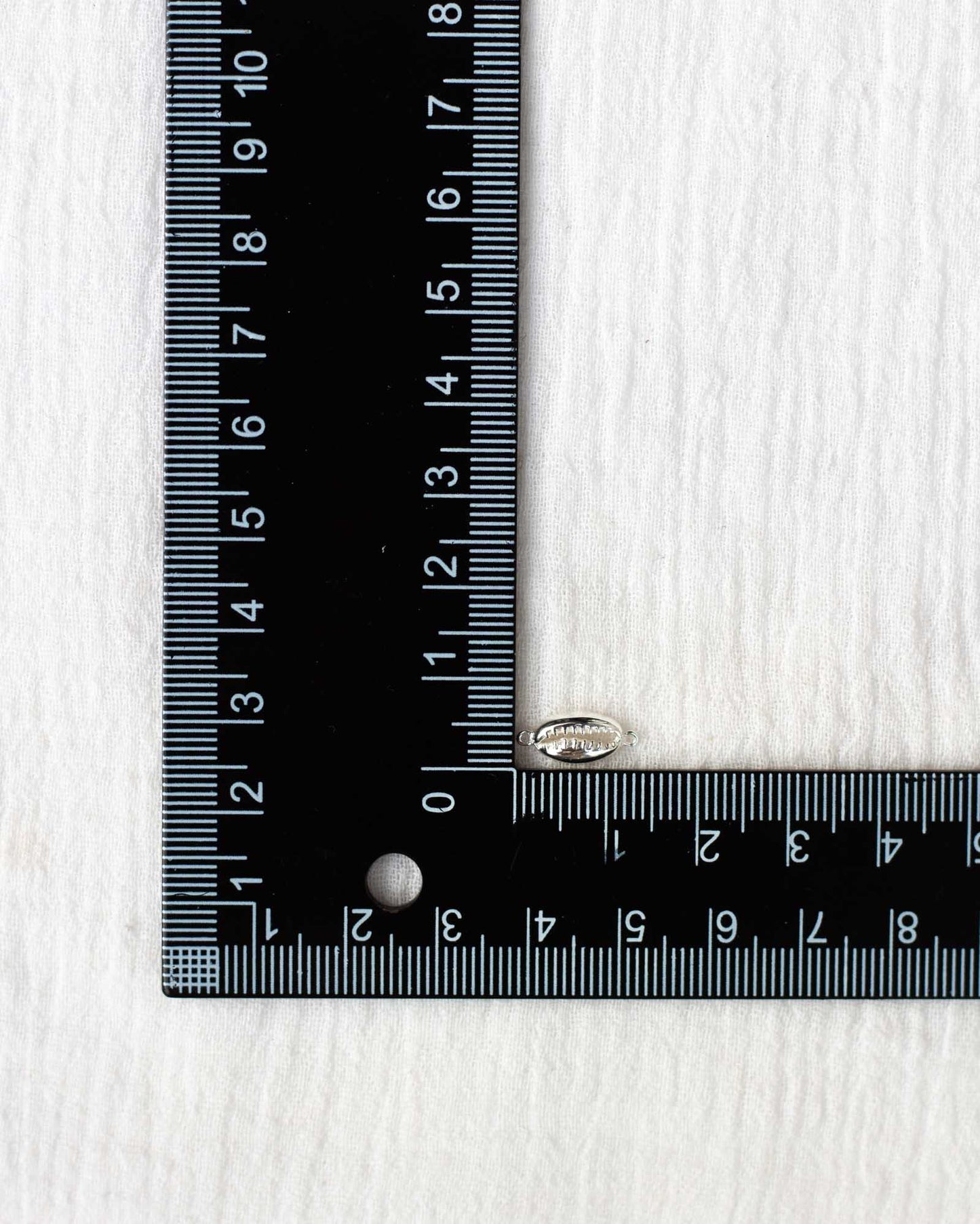 Cowrie Shell Connector, CN112
