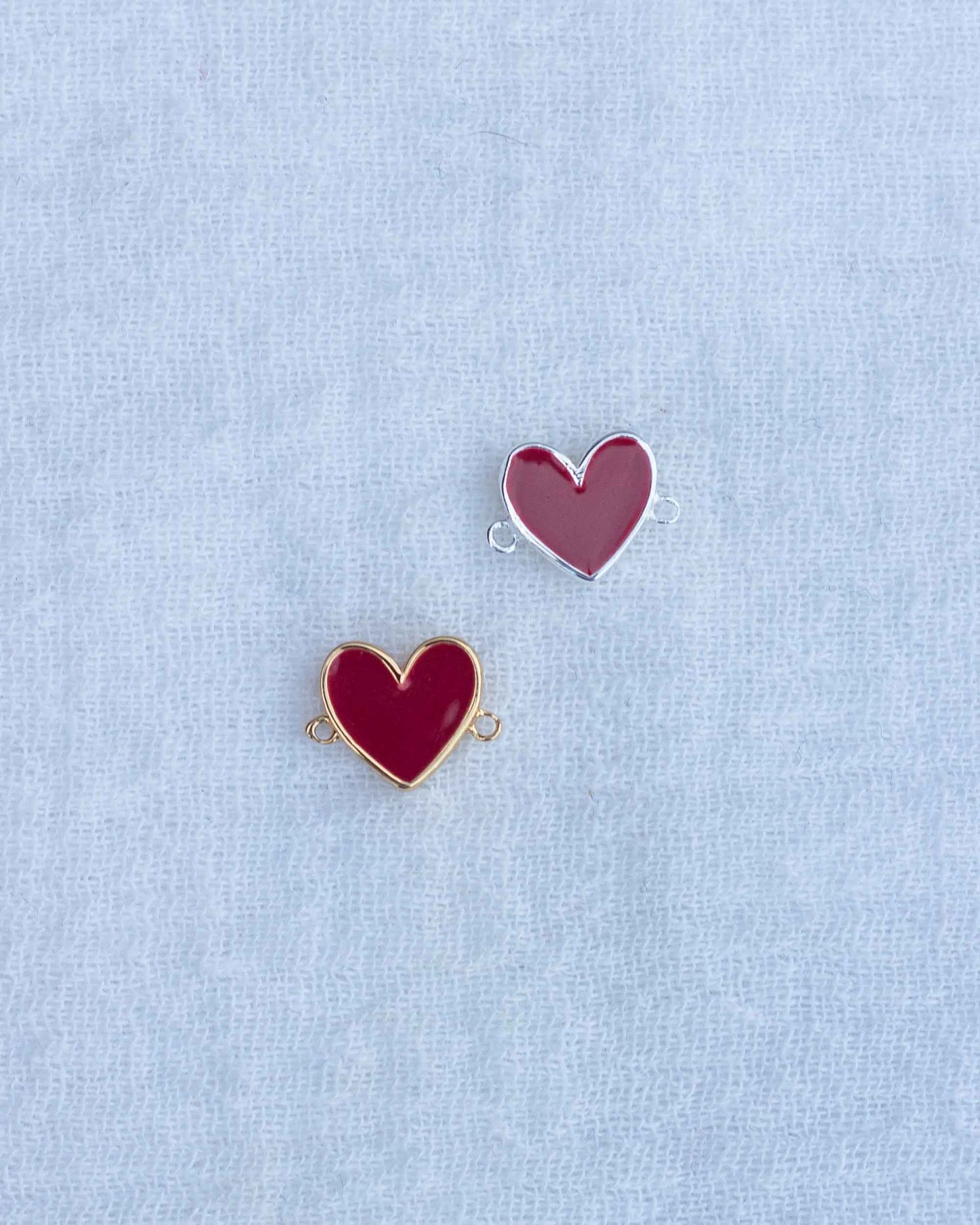Red Heart Connector, CN133