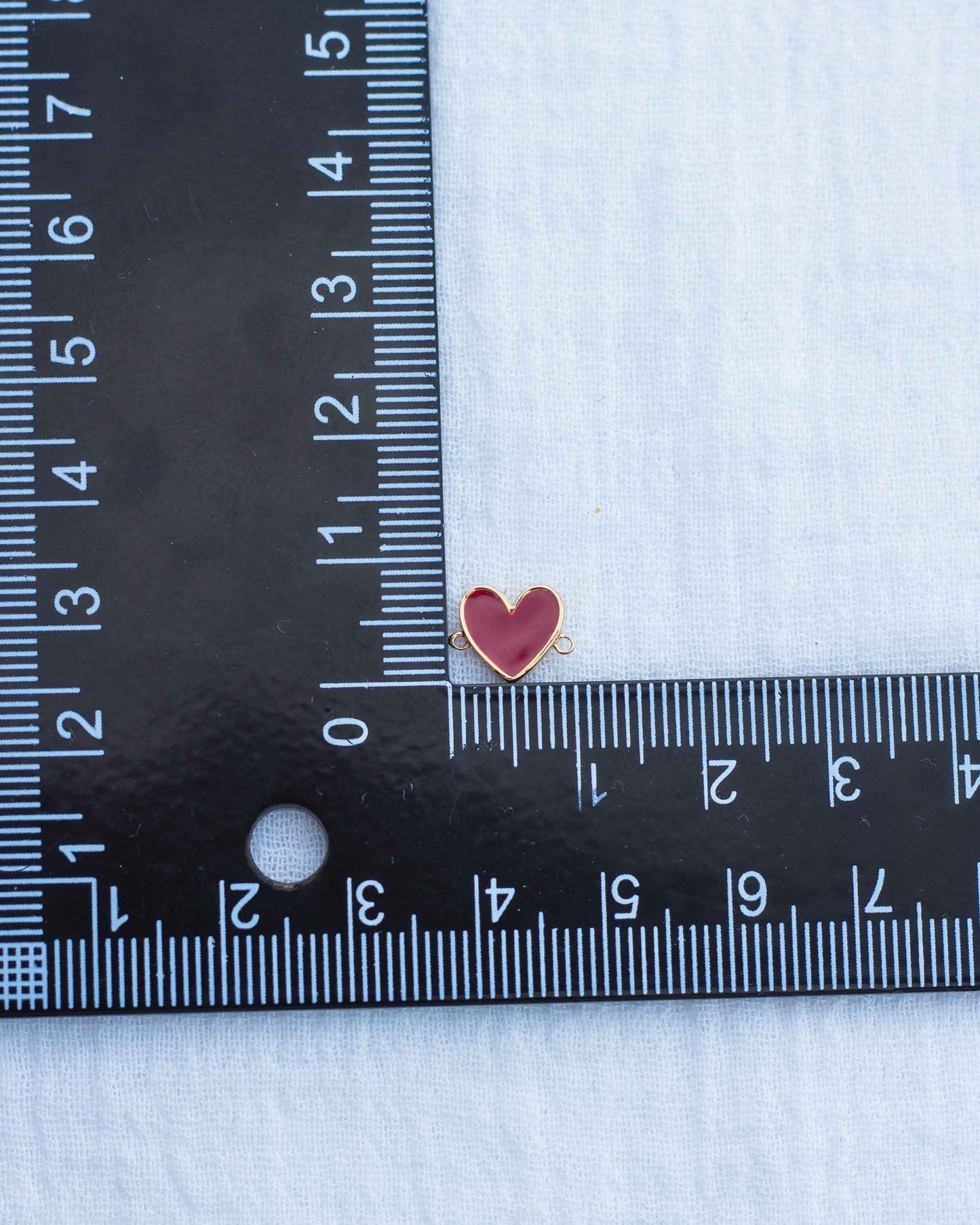 Red Heart Connector, CN133