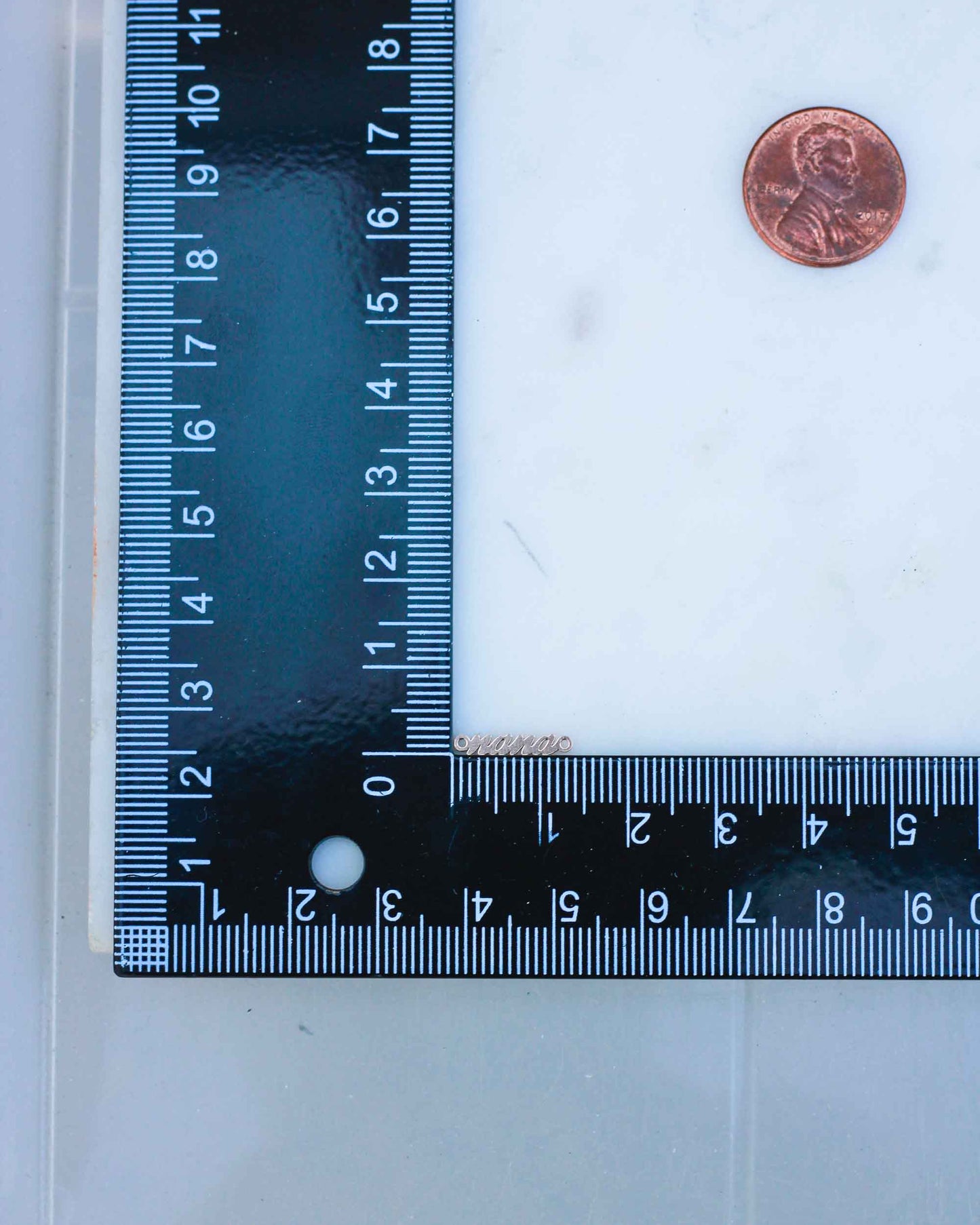 Nana Connector, CN187