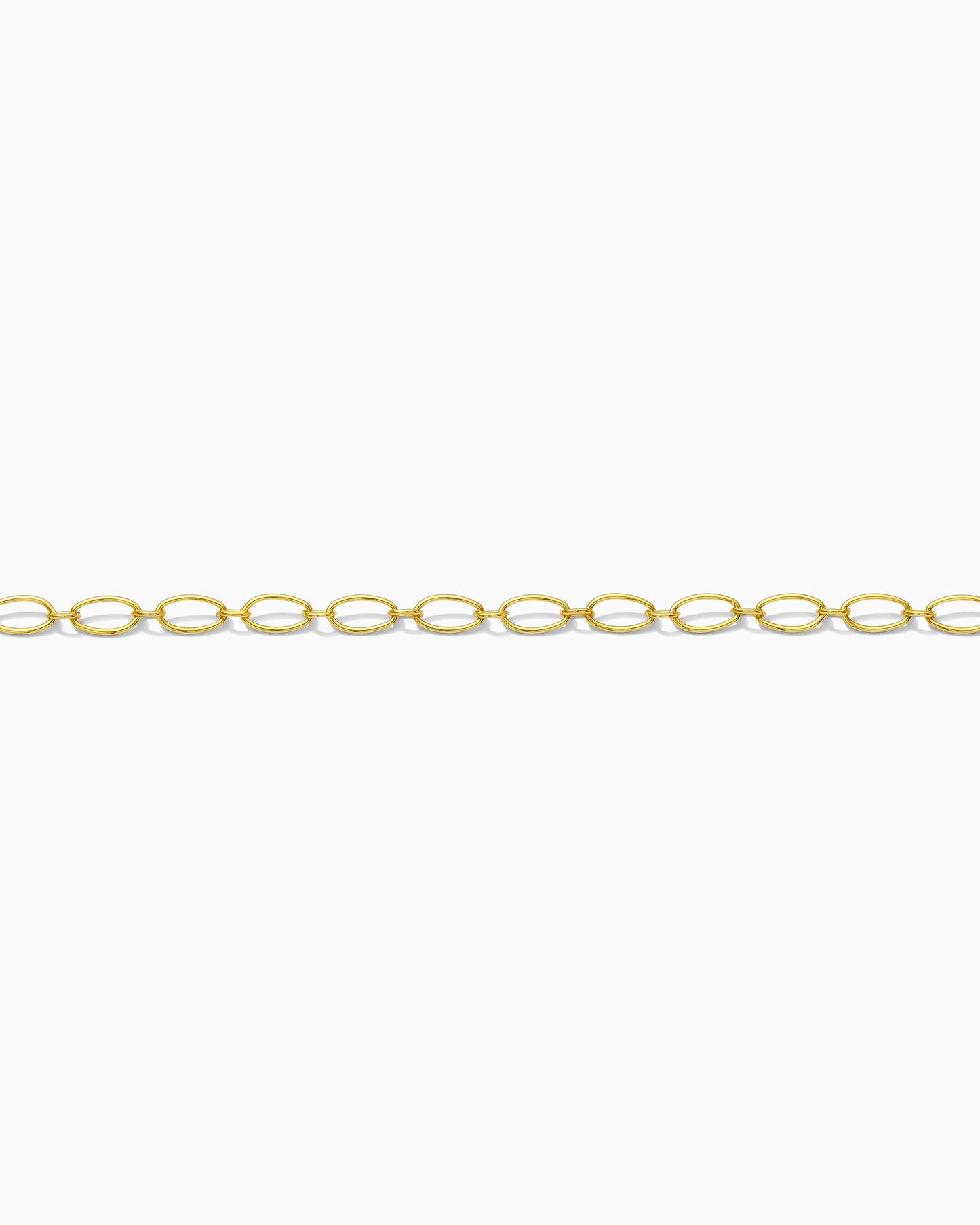 2.7mm 1+1 Cable Chain, G24