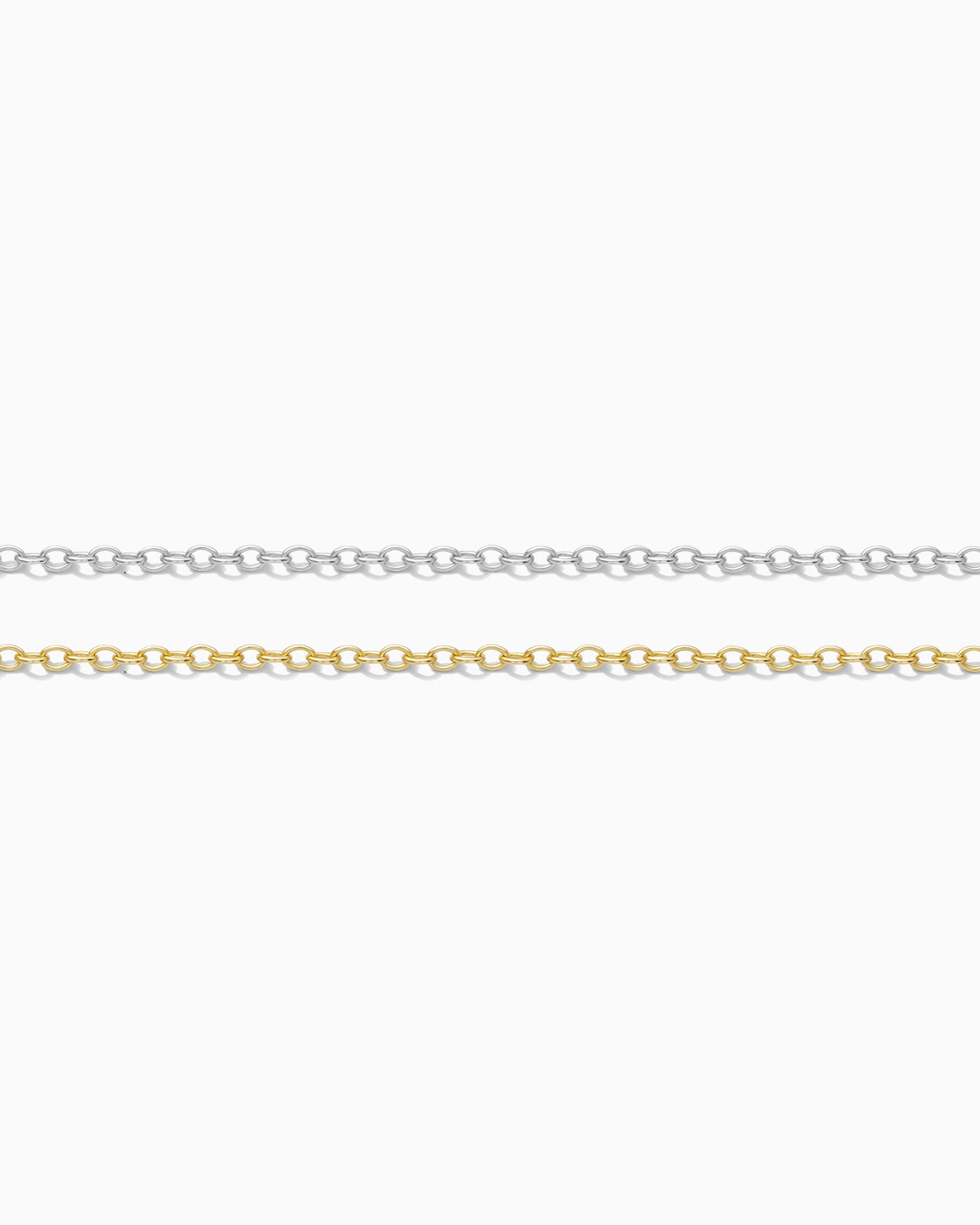 1.8mm Cable Chain, G56, S56