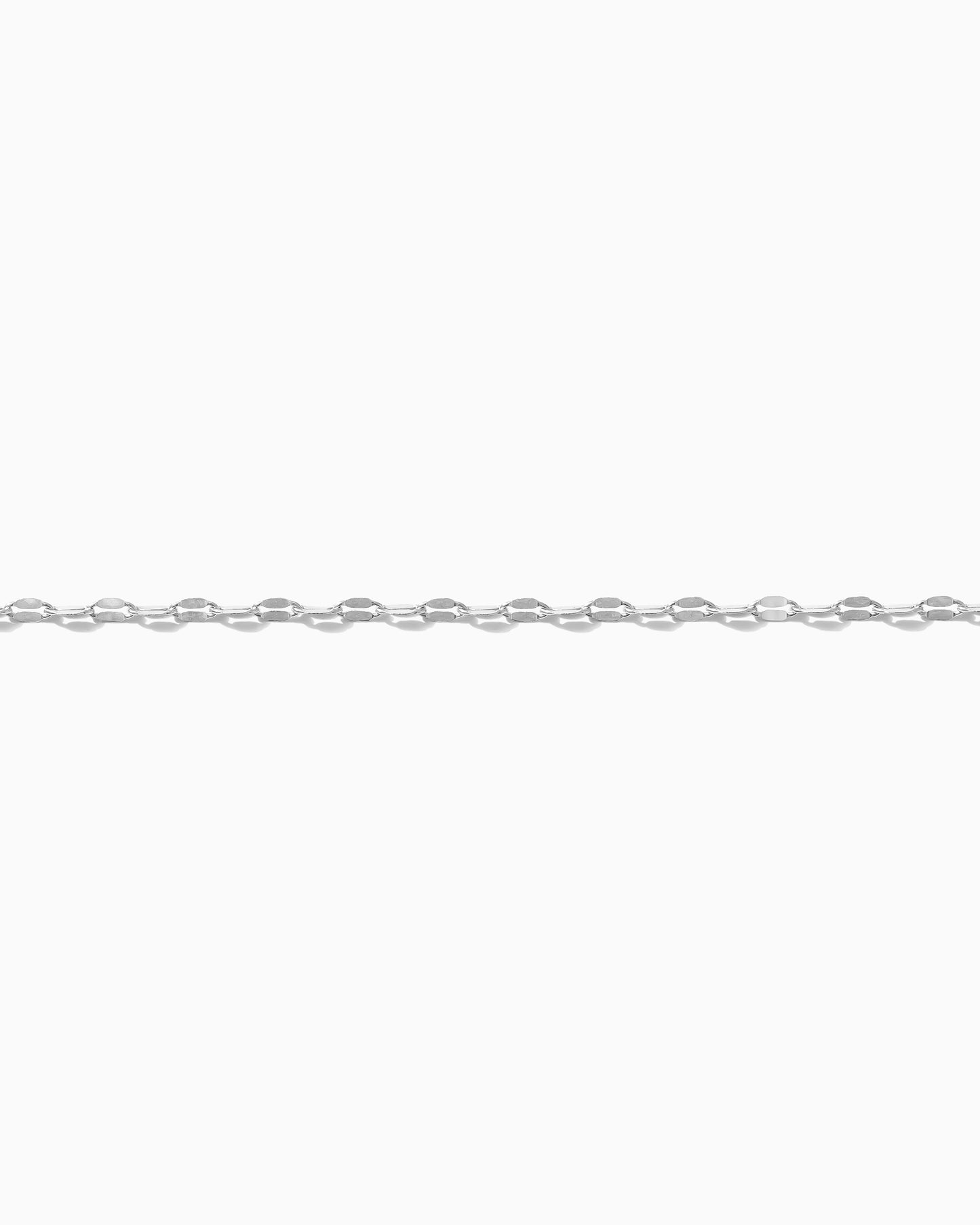 1.6mm Dapped Chain, S70