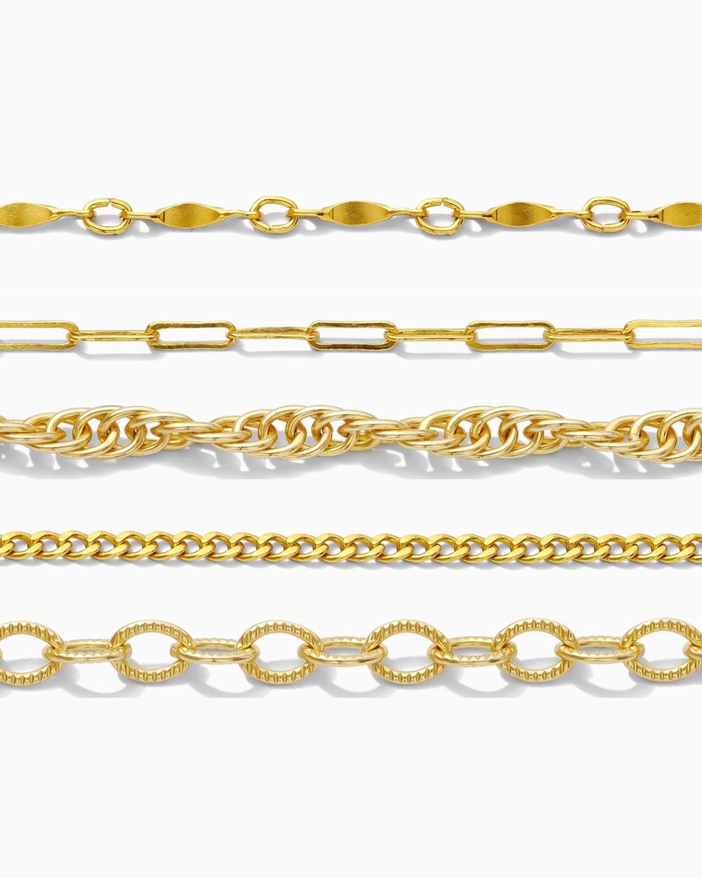 Chain Starter Pack, Best Sellers, CSP100