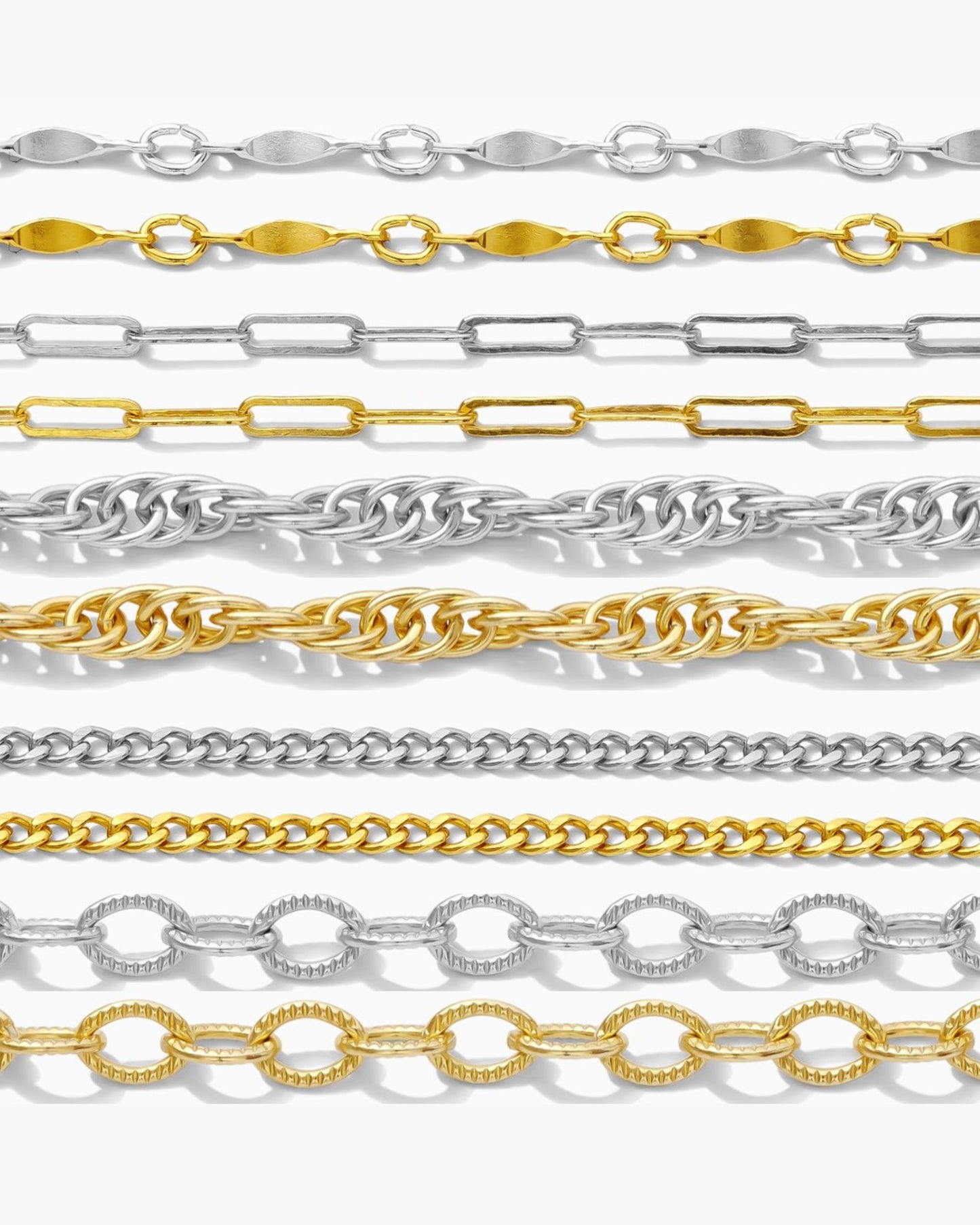 Chain Starter Pack, Best Sellers, CSP100