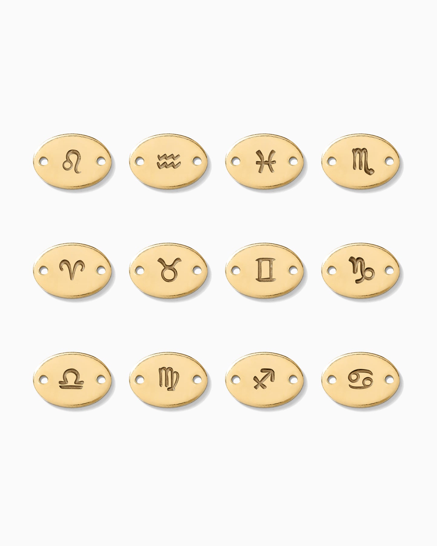 Zodiac Connector, CN01