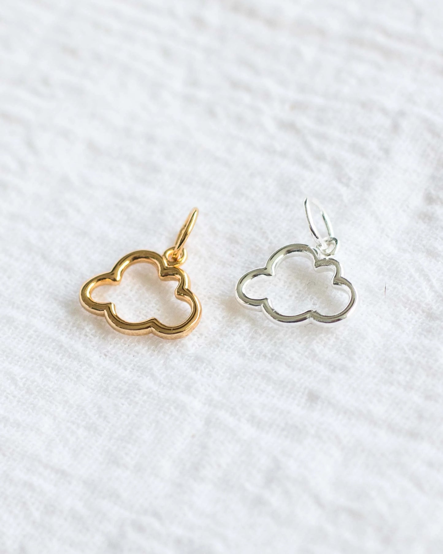 Cloud charm, CH88