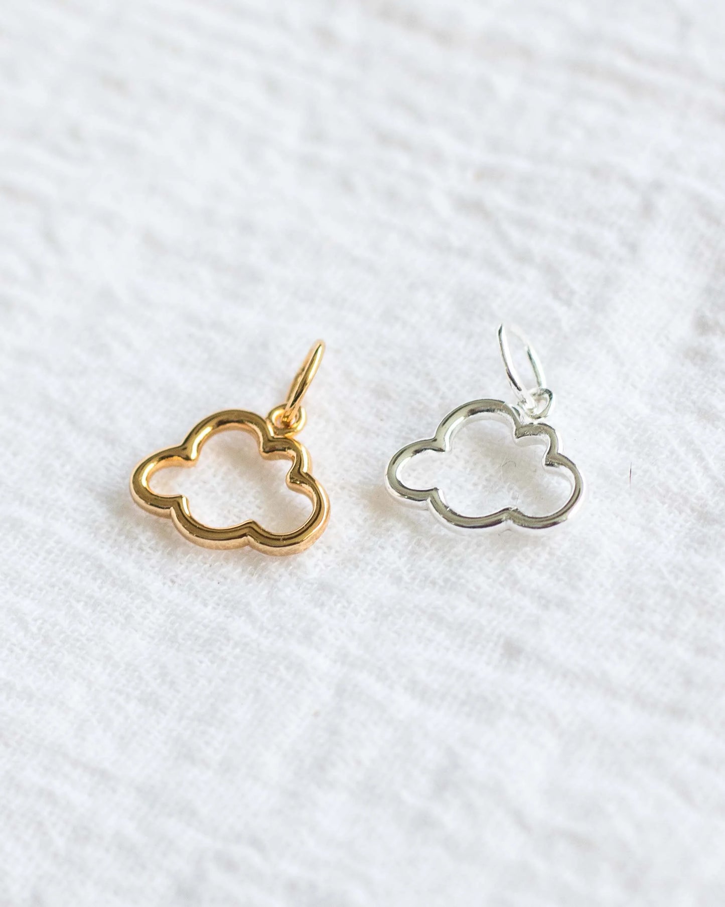 Cloud charm, CH88