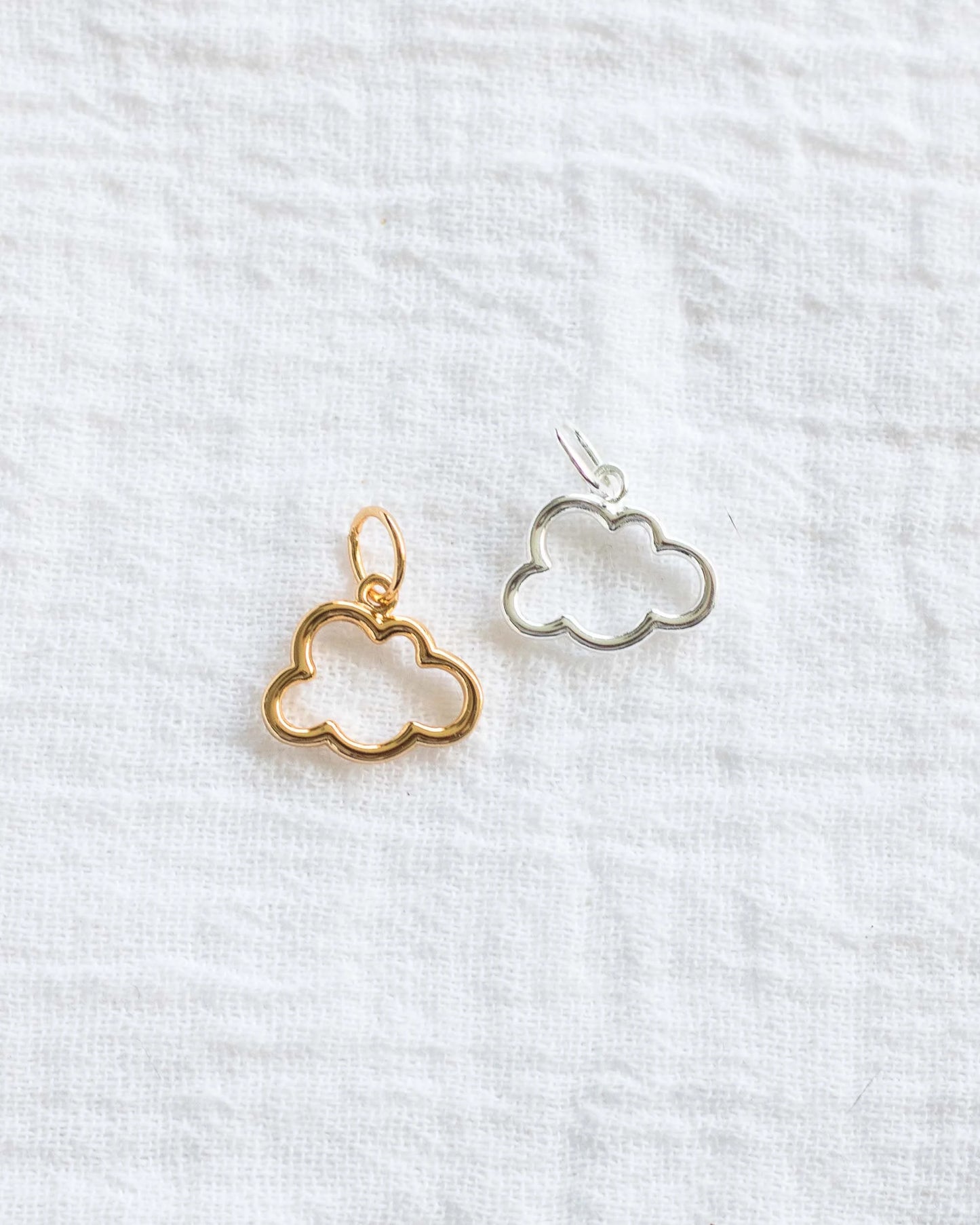 Cloud charm, CH88