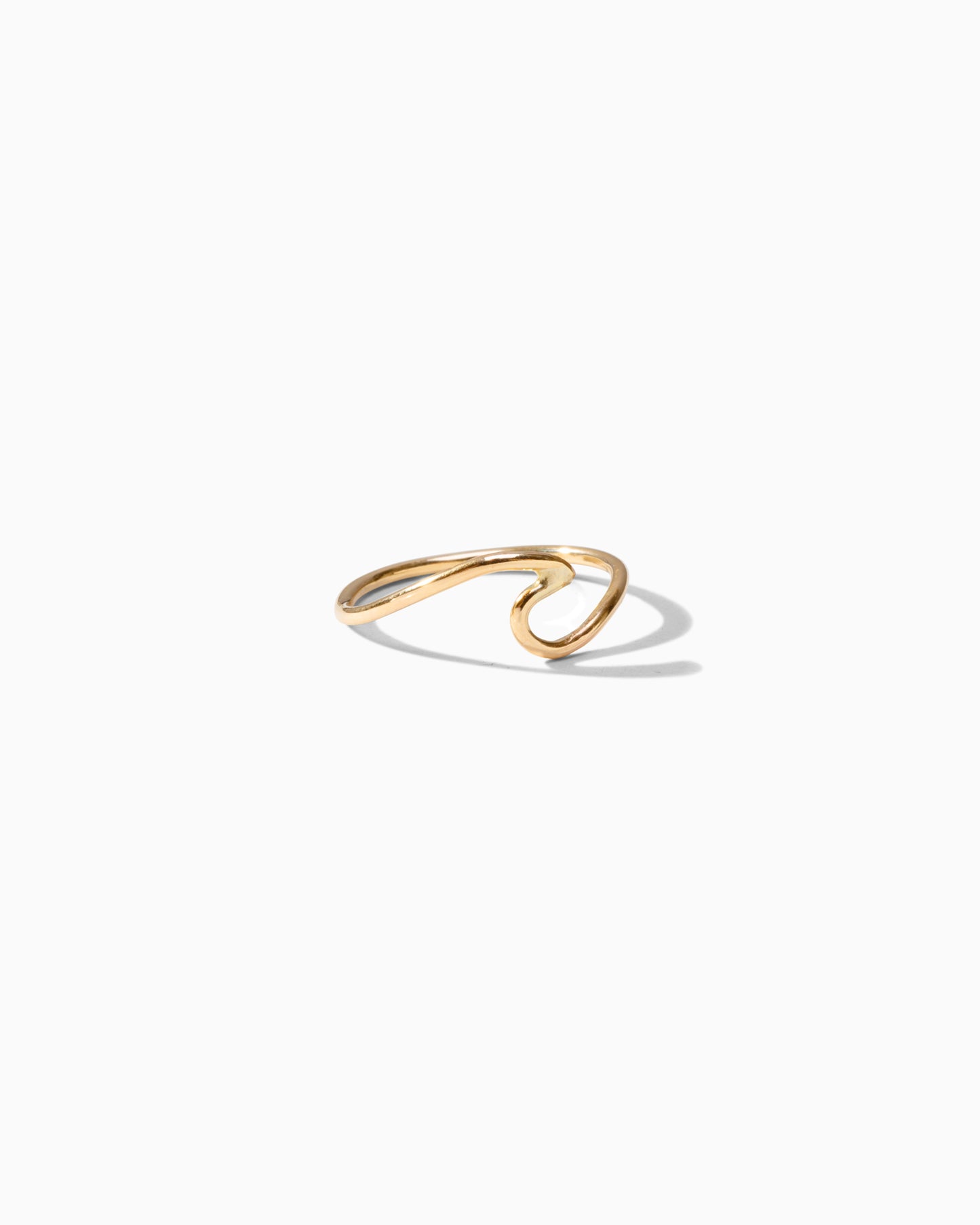 Wave Ring, R4