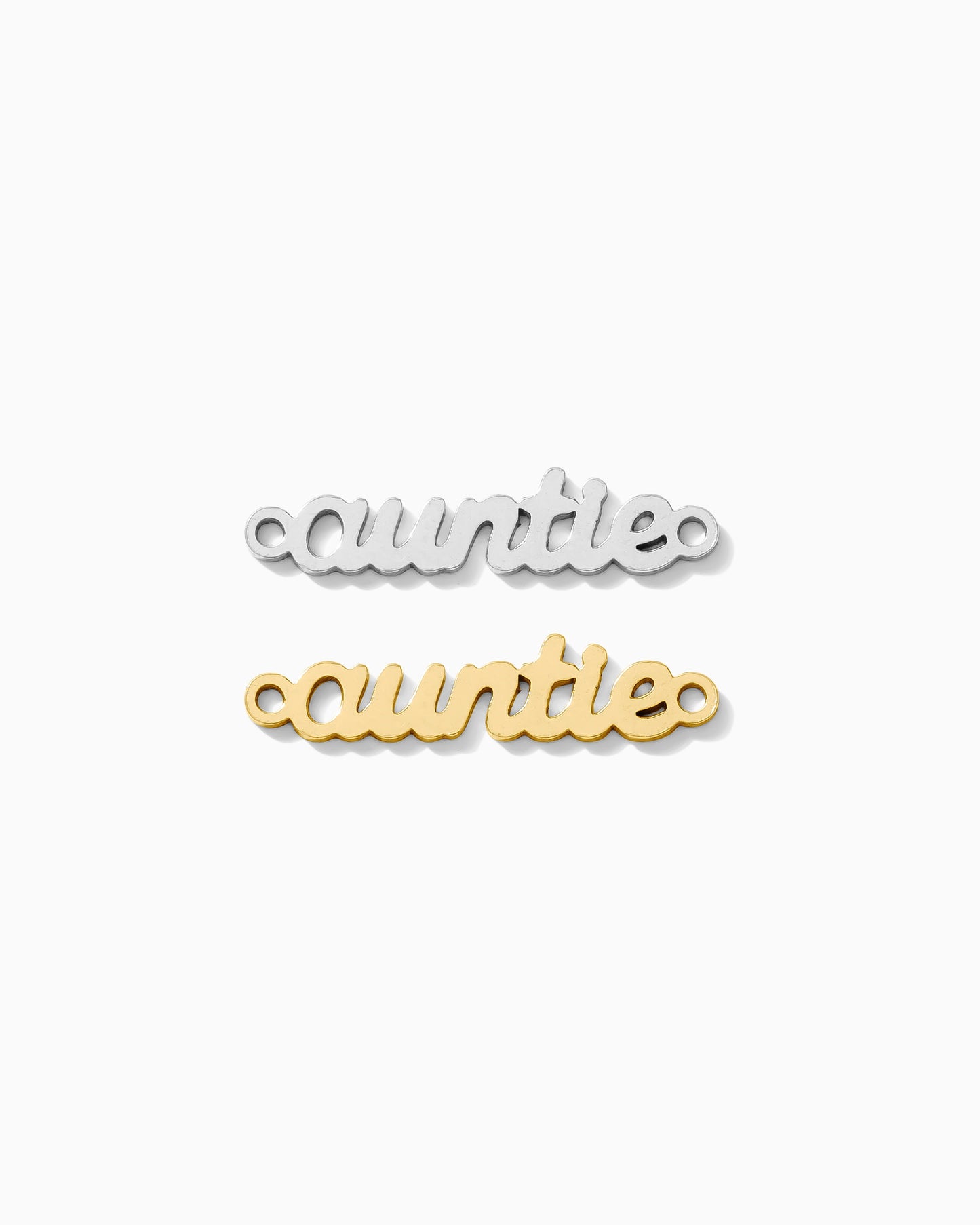 Auntie Connector, CN205