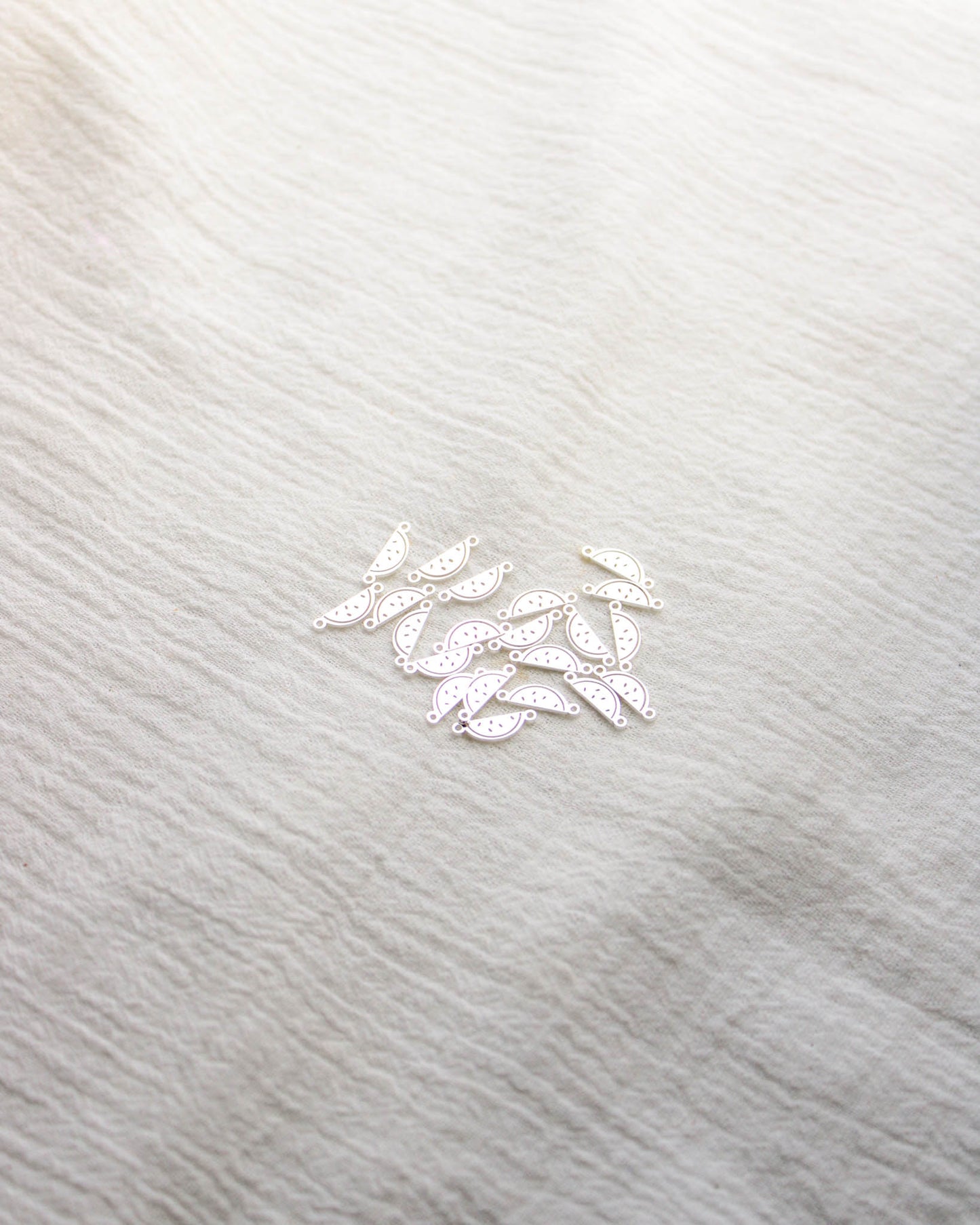 Watermelon Connector Charm, CN361