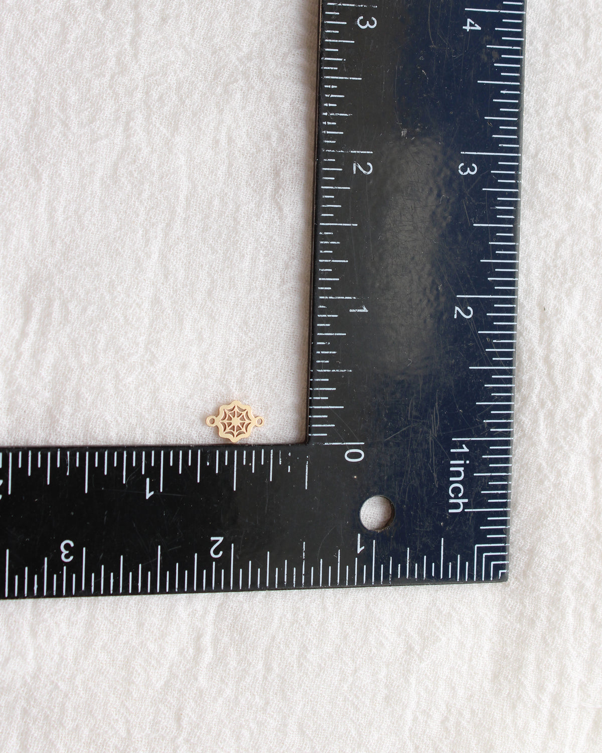 7mm Spider Web Connector, CN502