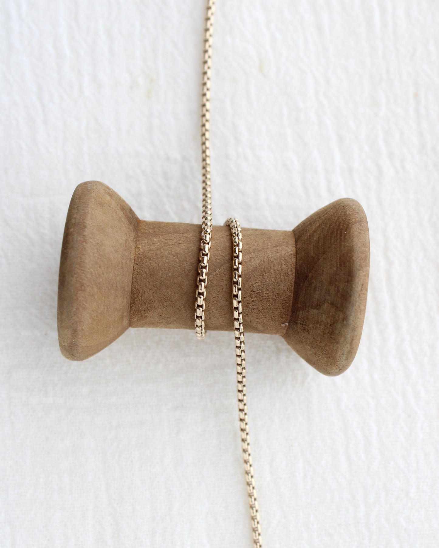 1.7mm Rolo Chain, G194