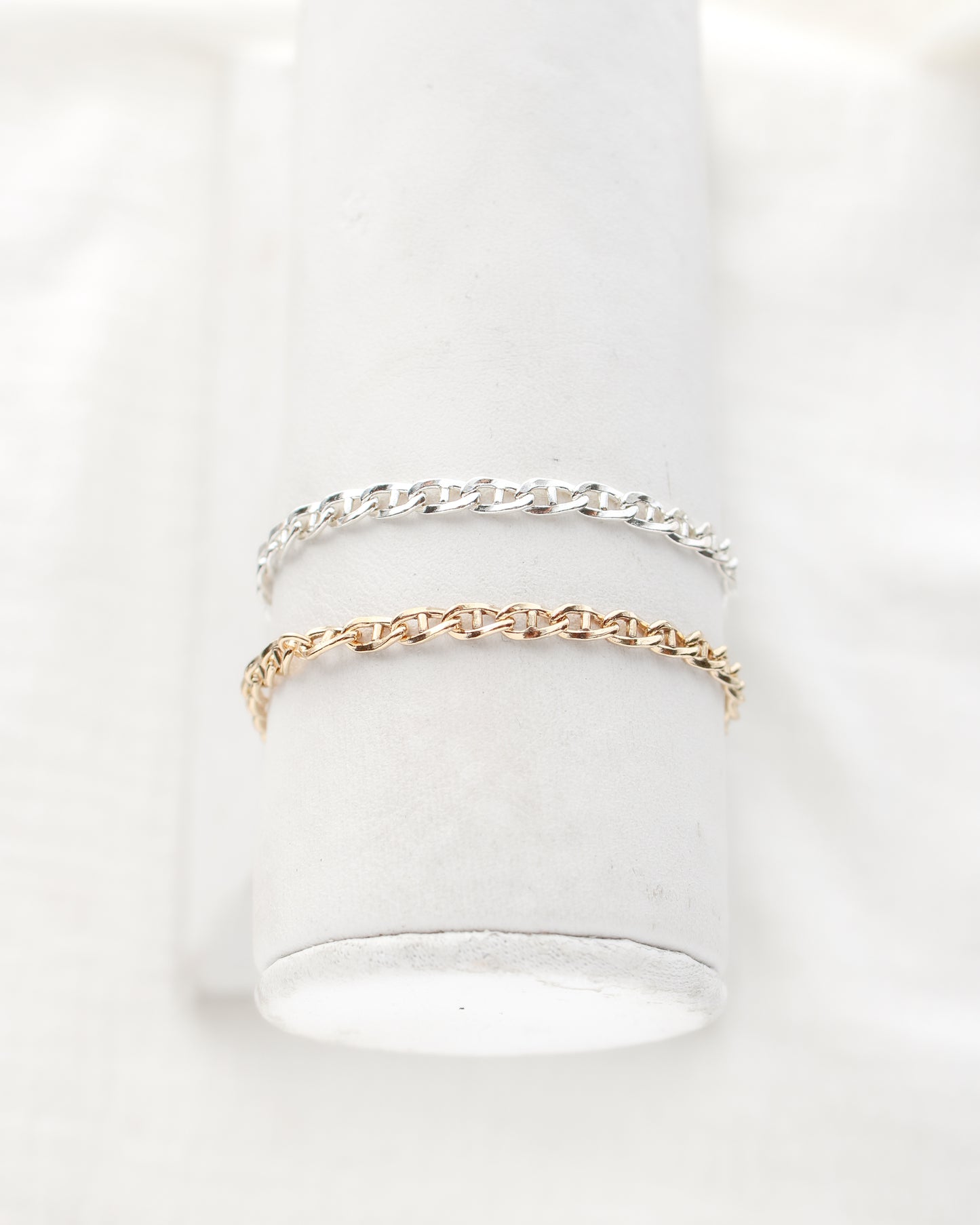 3mm Mariner Chain, S203, G203