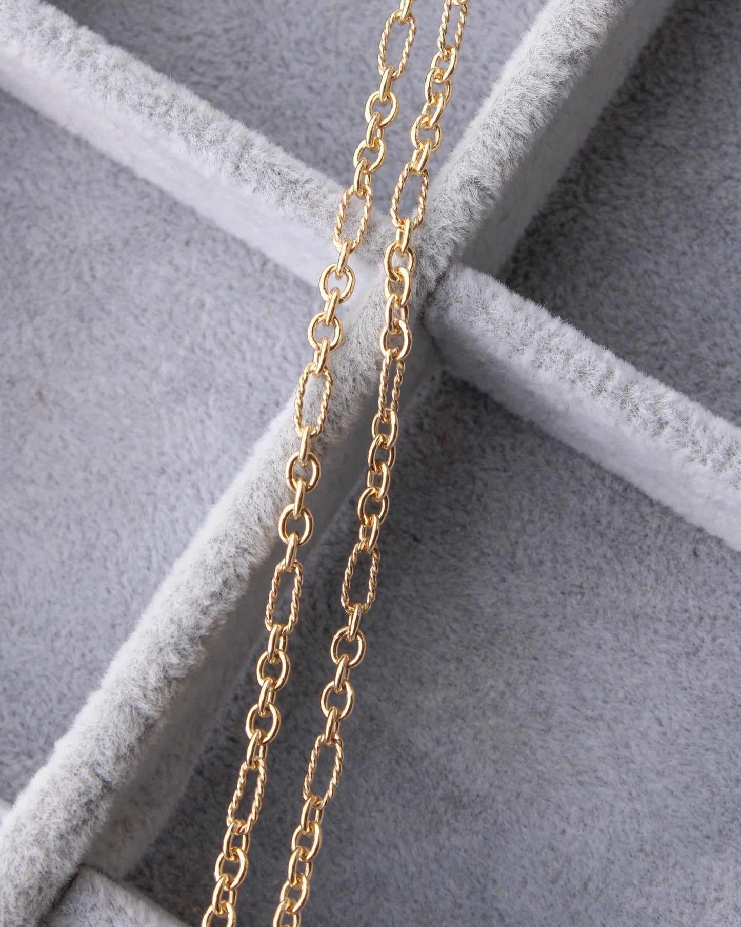 2.7mm Long and Short 5+1 , S263, G263