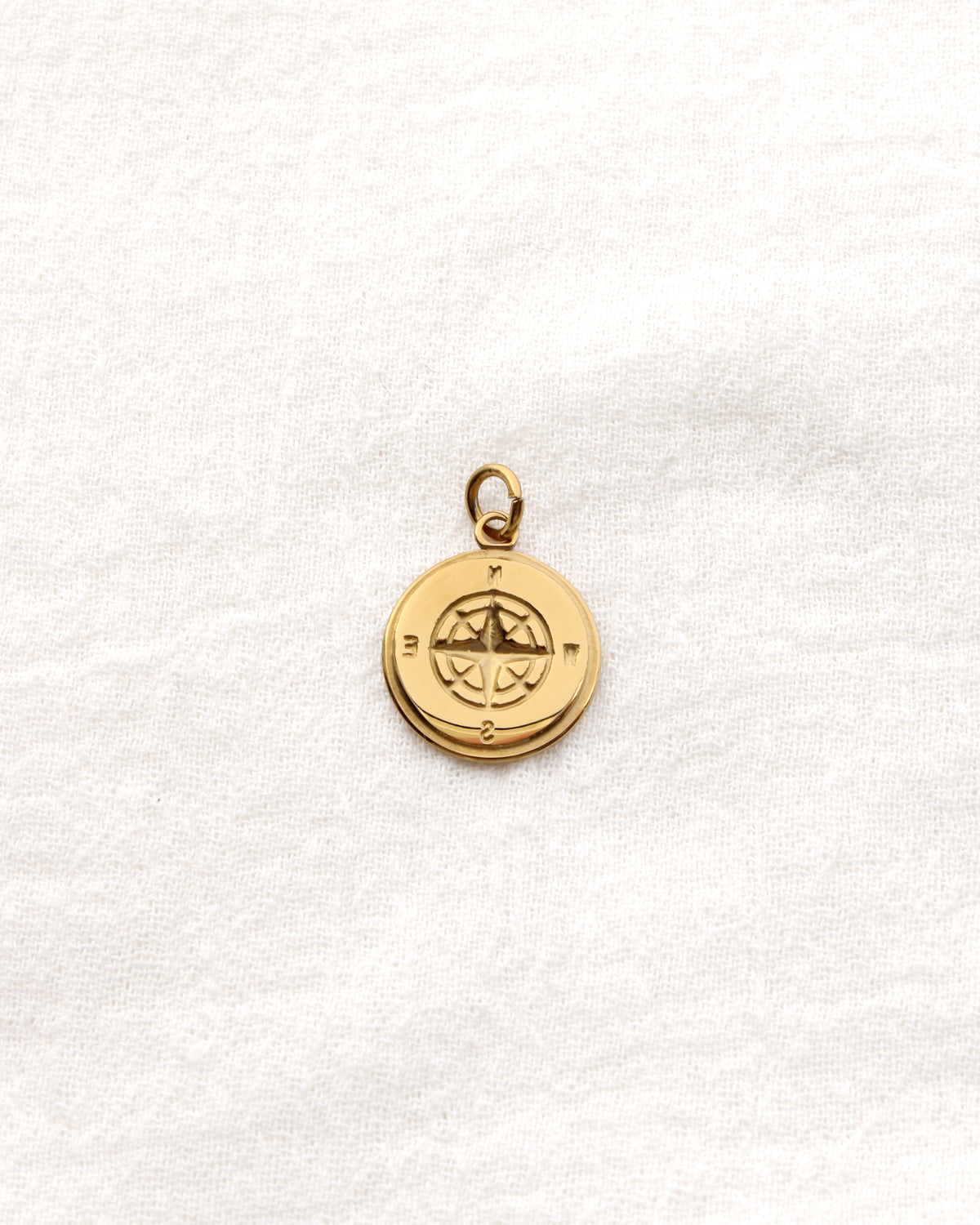 Compass PVD Charm, CH345