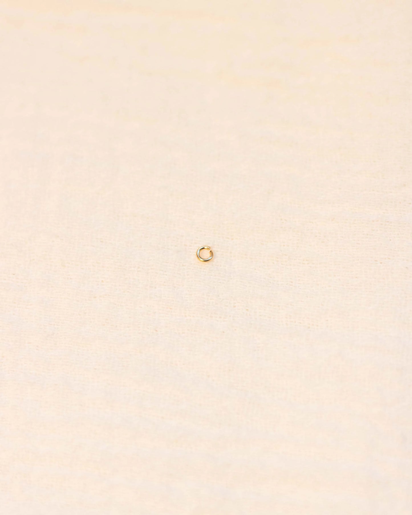 Jump Rings 2.3mm OD, 24g, JR6