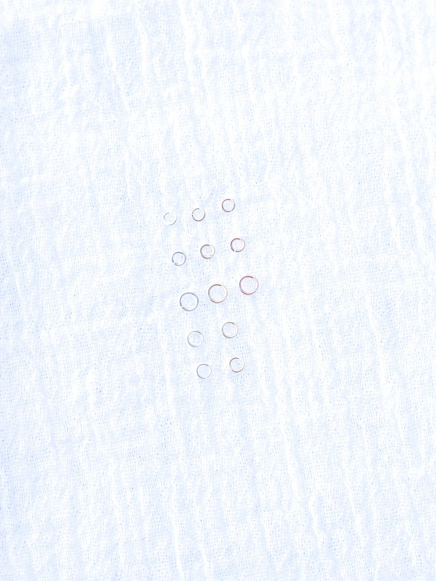 Jump Ring Starter Pack, JRBP100