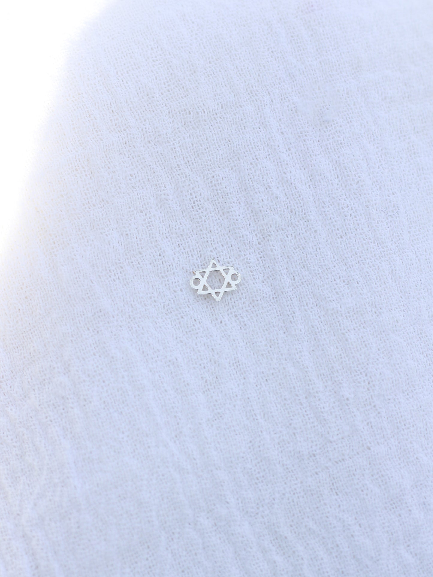 Star of David Connector, CN278