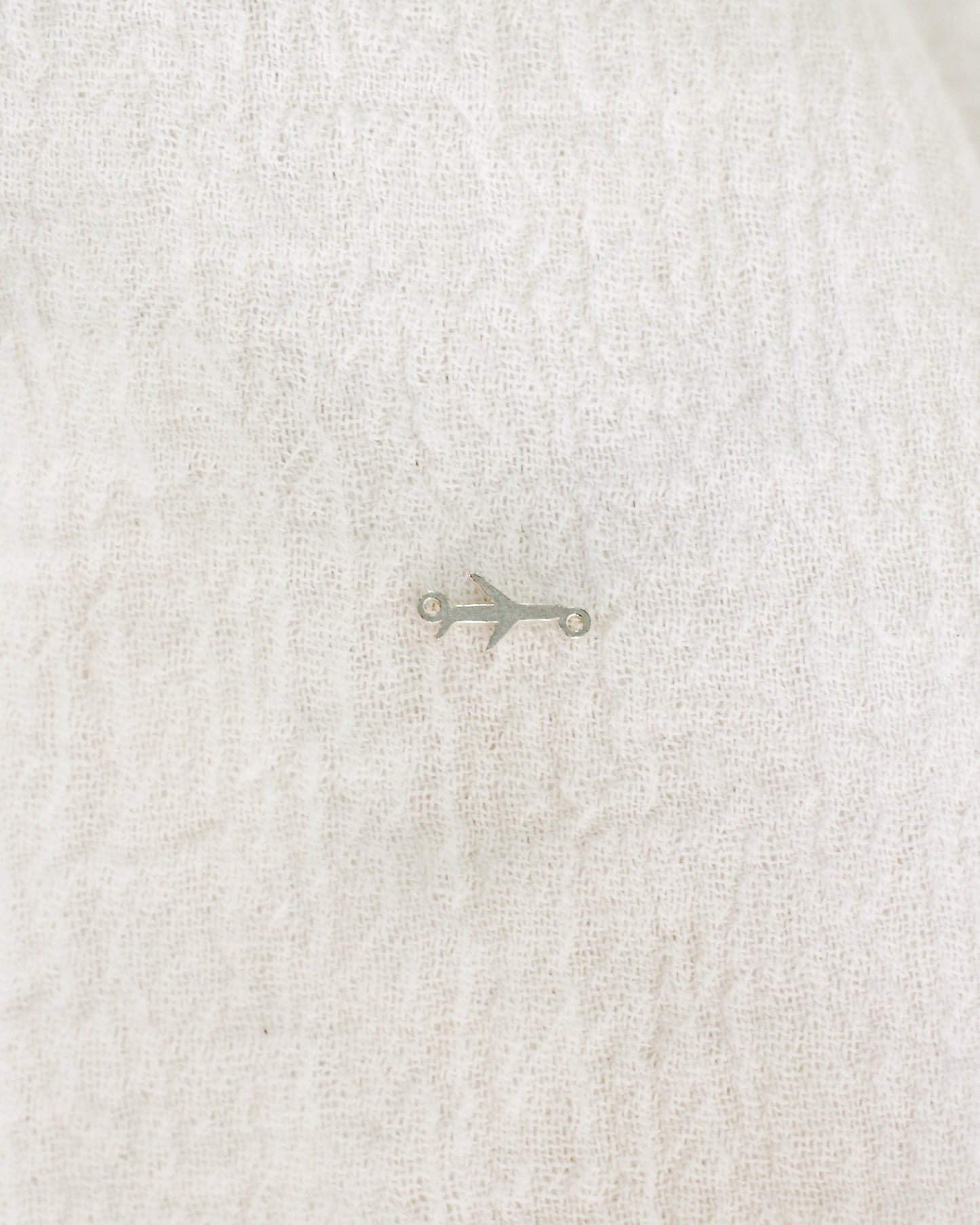 Plane Connector, CN286