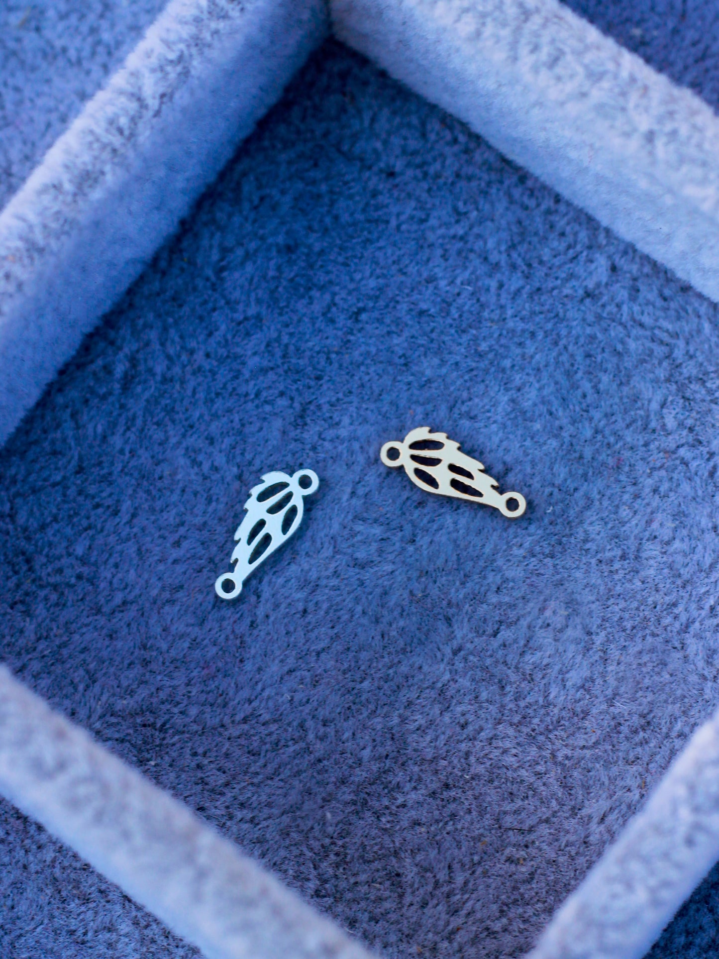 Angel Wings Connector, CN279