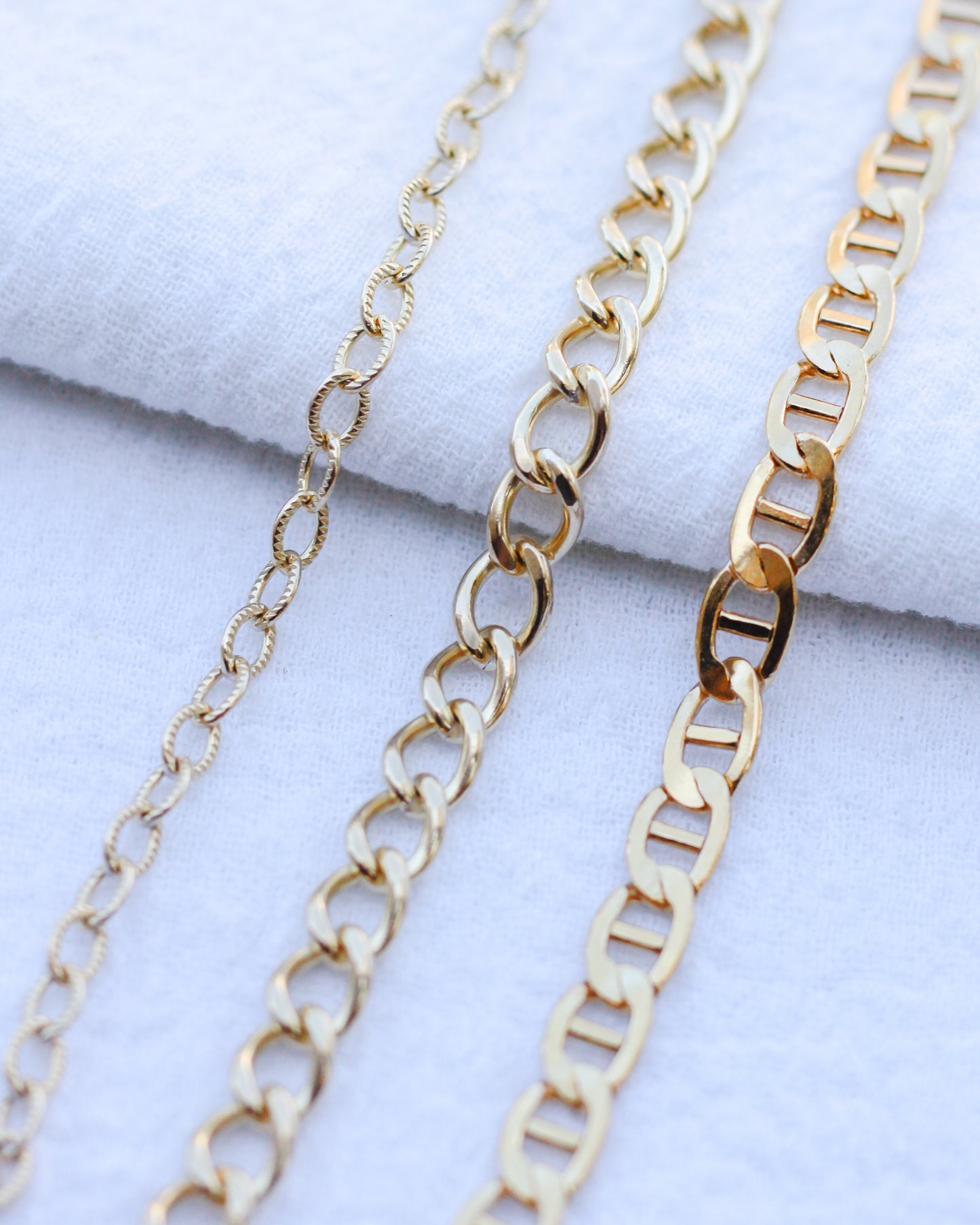 5.3mm Mariner Chain, G67
