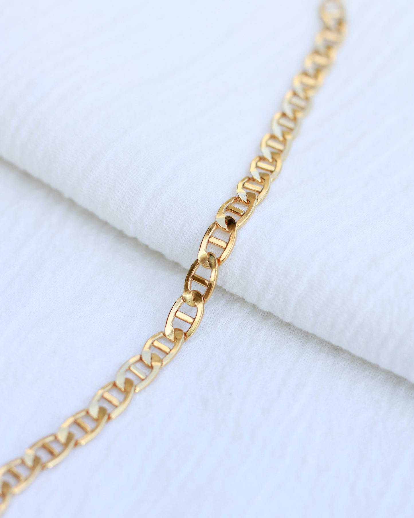 5.3mm Mariner Chain, G67