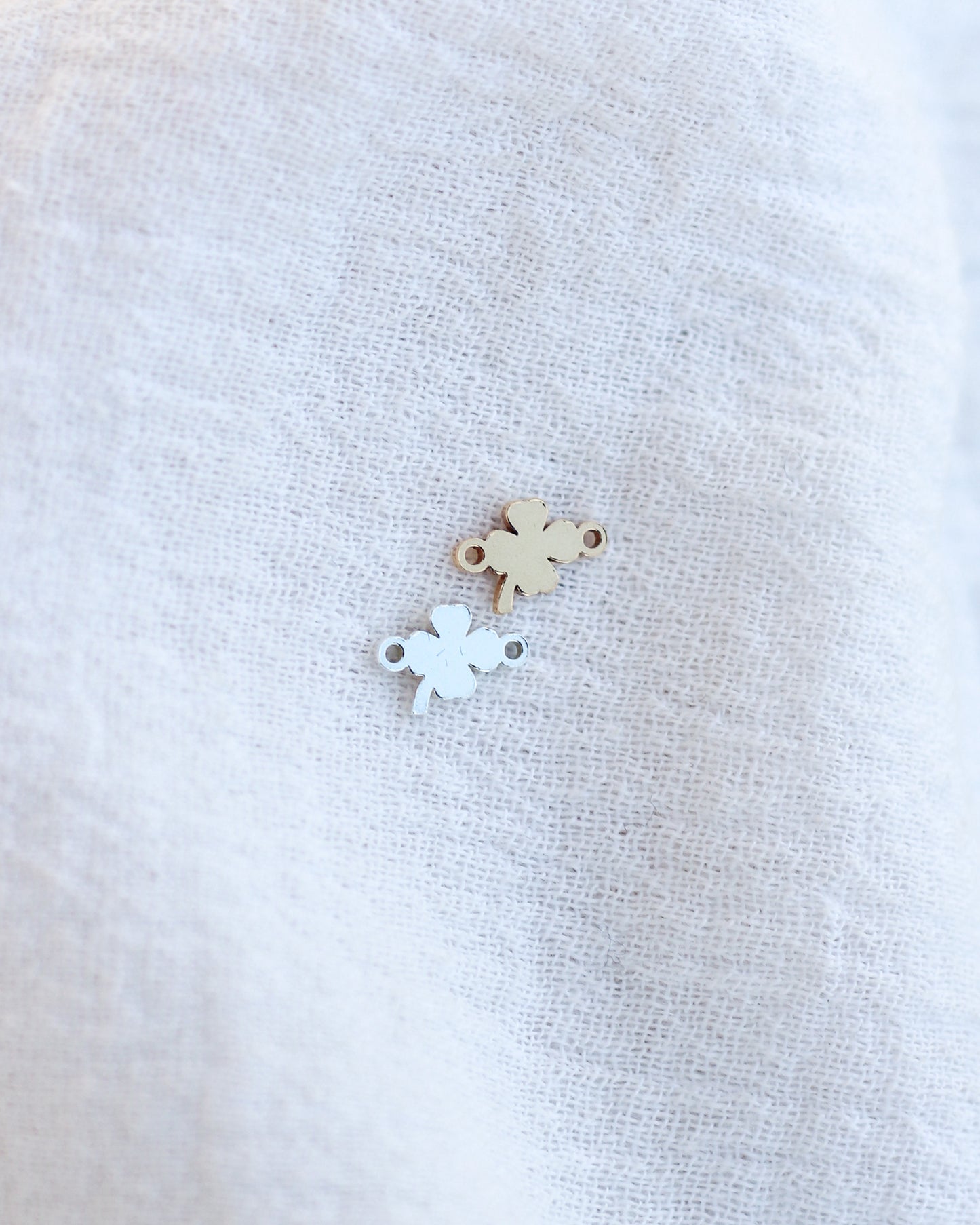 Lucky Clover Connector, CN292