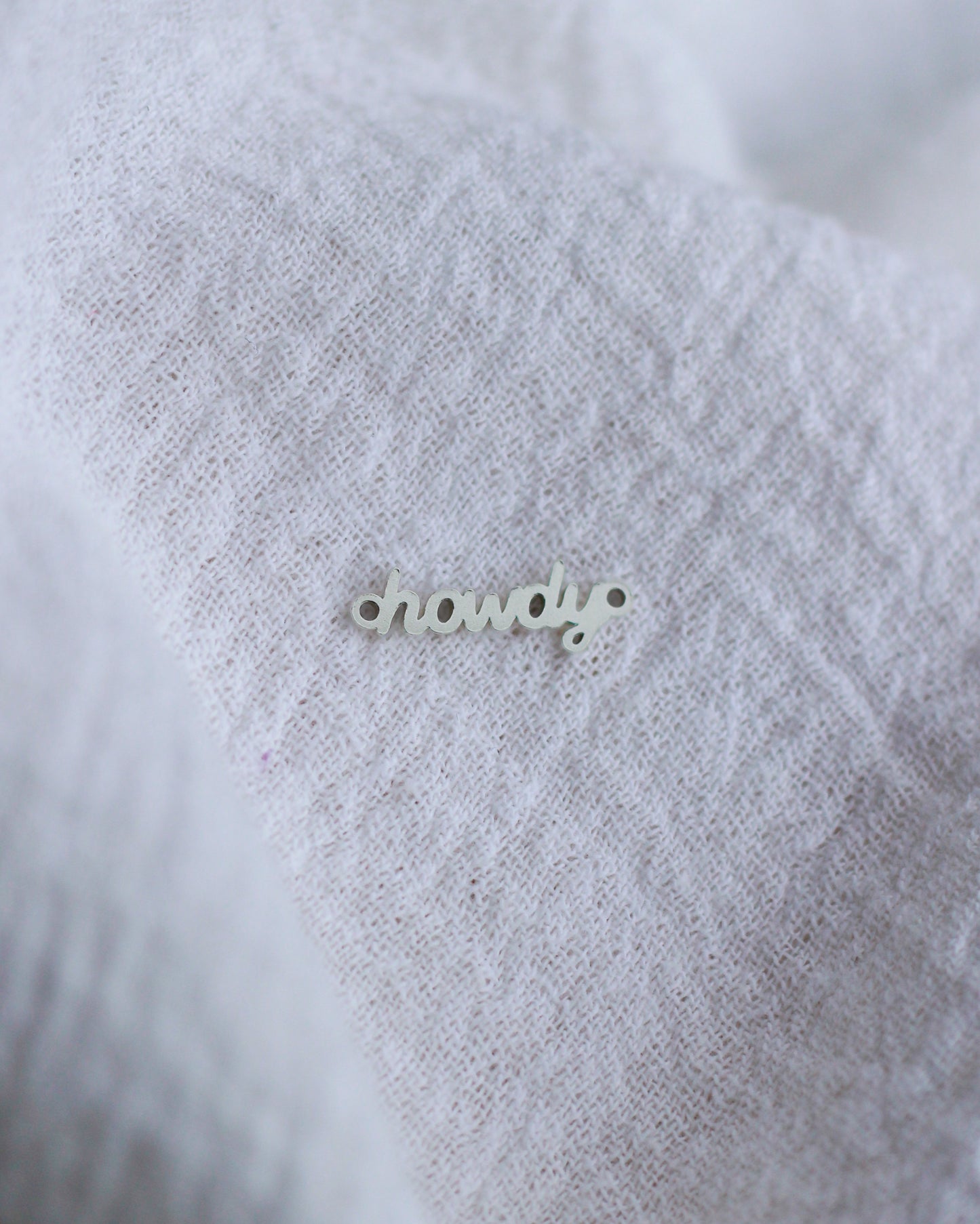 Howdy Connector, CN297