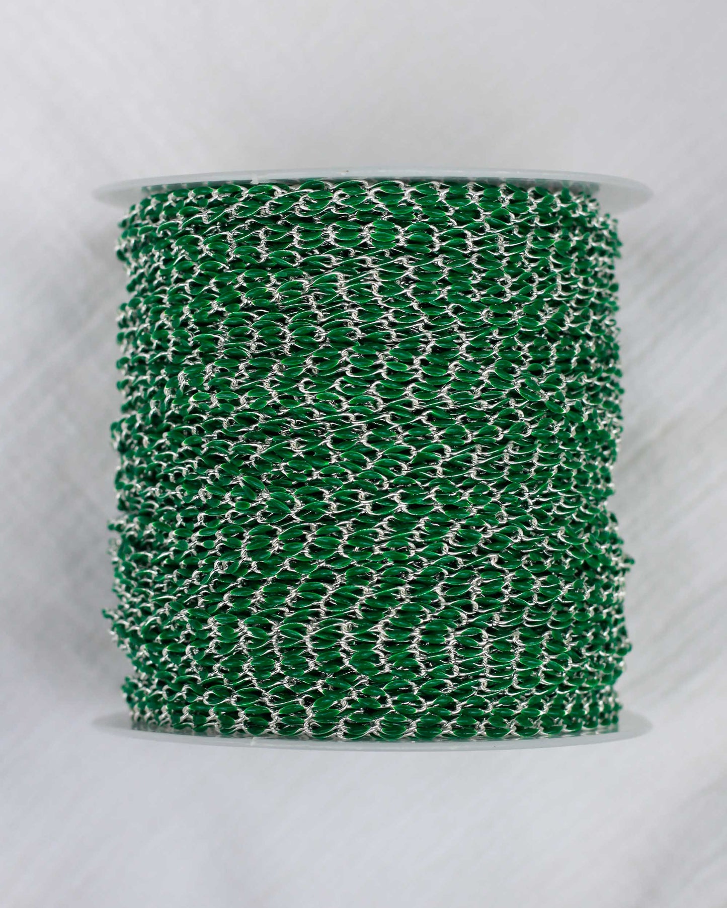 Green Enamel Chain, SP128