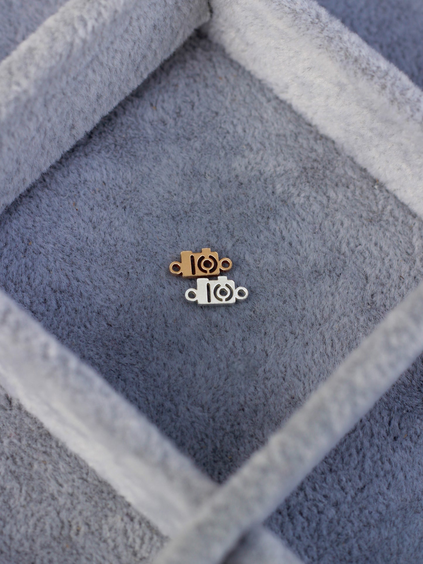 Camera Connector, CN295