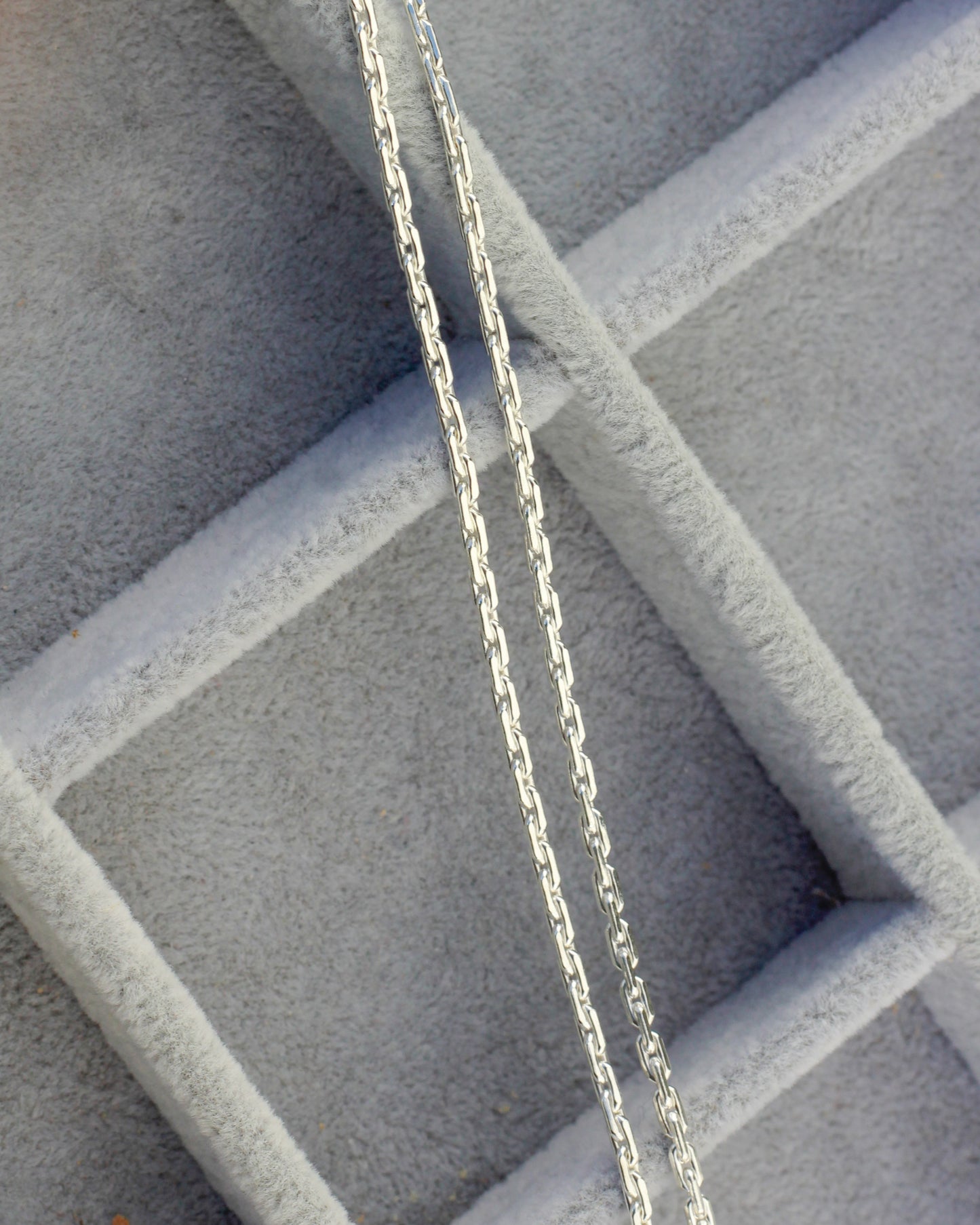 2.2mm Anchor Link Chain, S246, G246