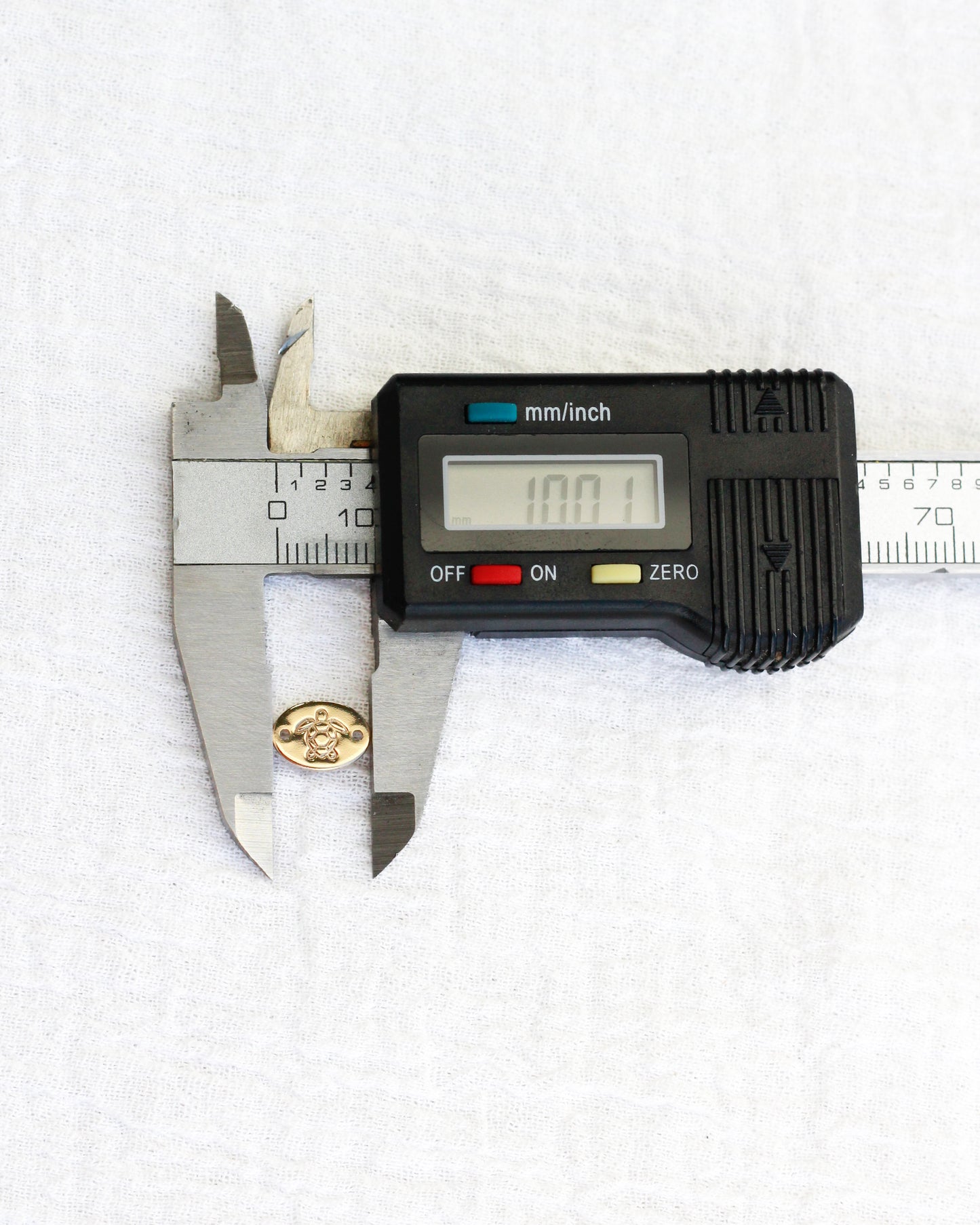 Turtle Connector, CN01