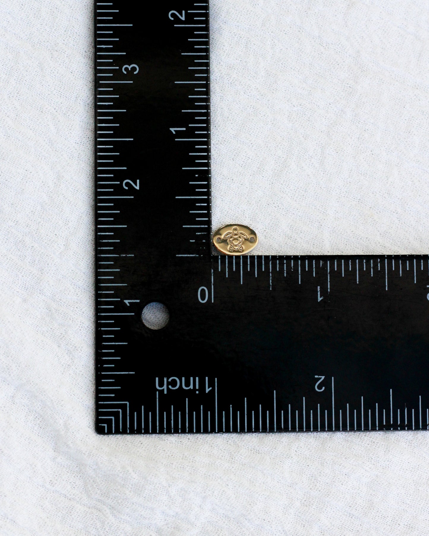Turtle Connector, CN01
