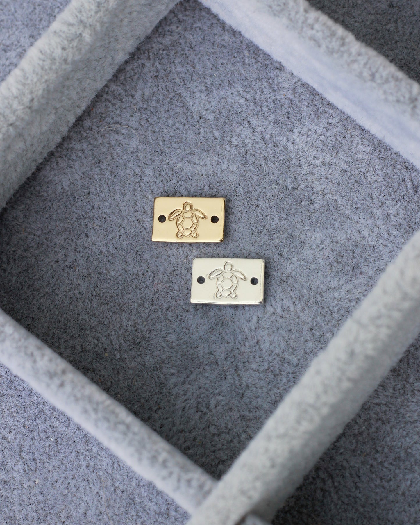 Turtle Mini Bar Connector, SCN508