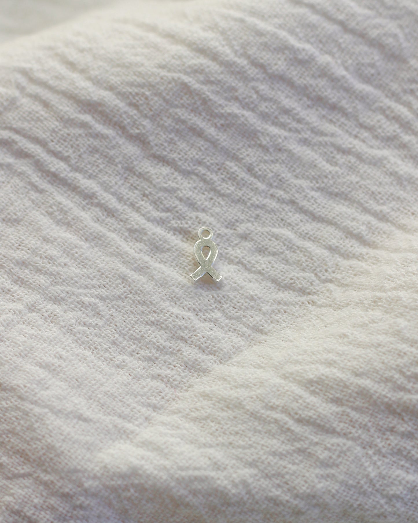 Awareness Ribbon Charm, CH242